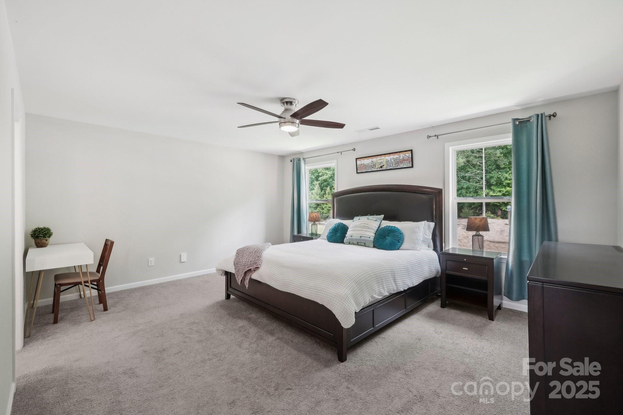 Prestwick - Residential