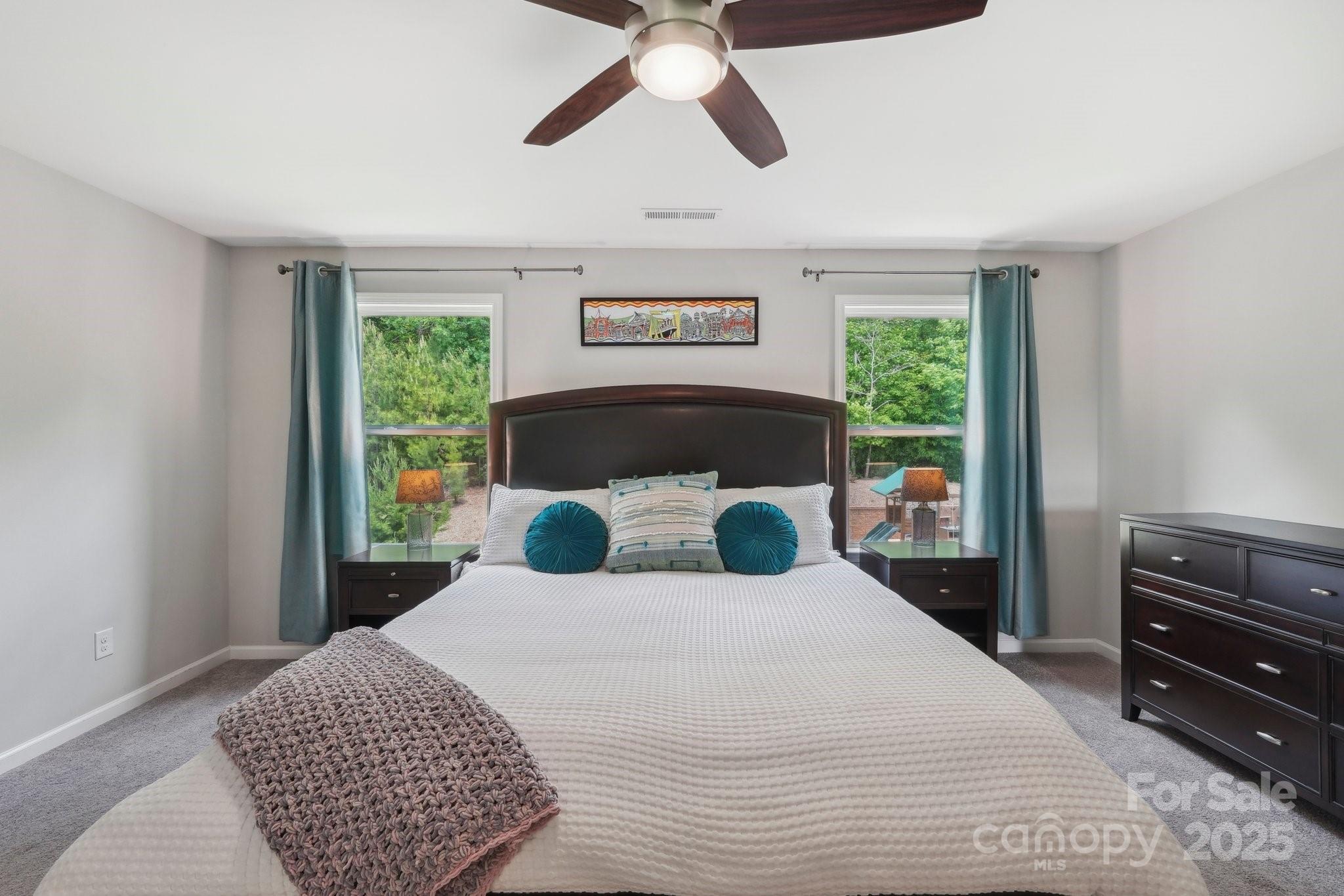 Prestwick - Residential