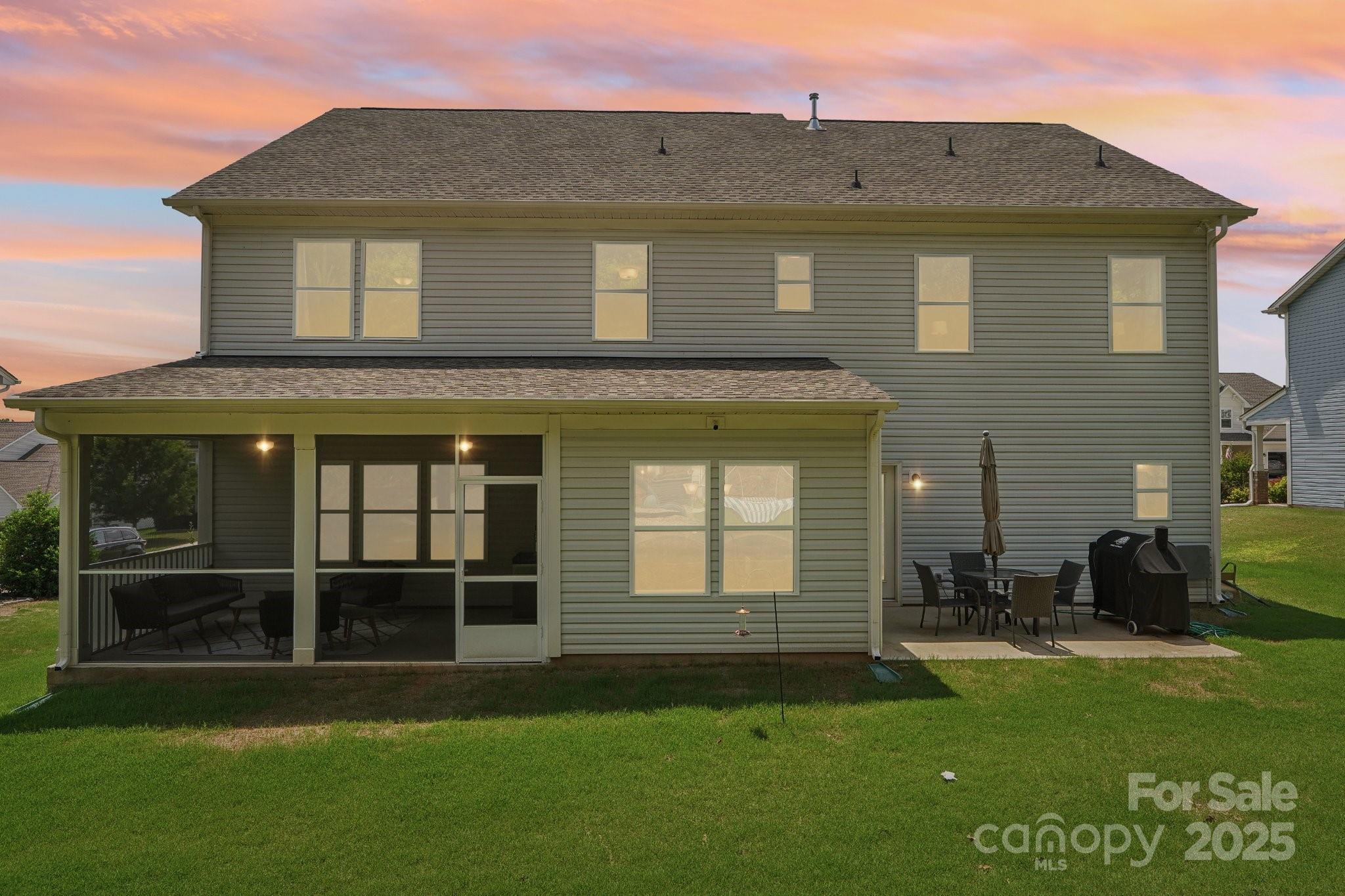 Prestwick - Residential