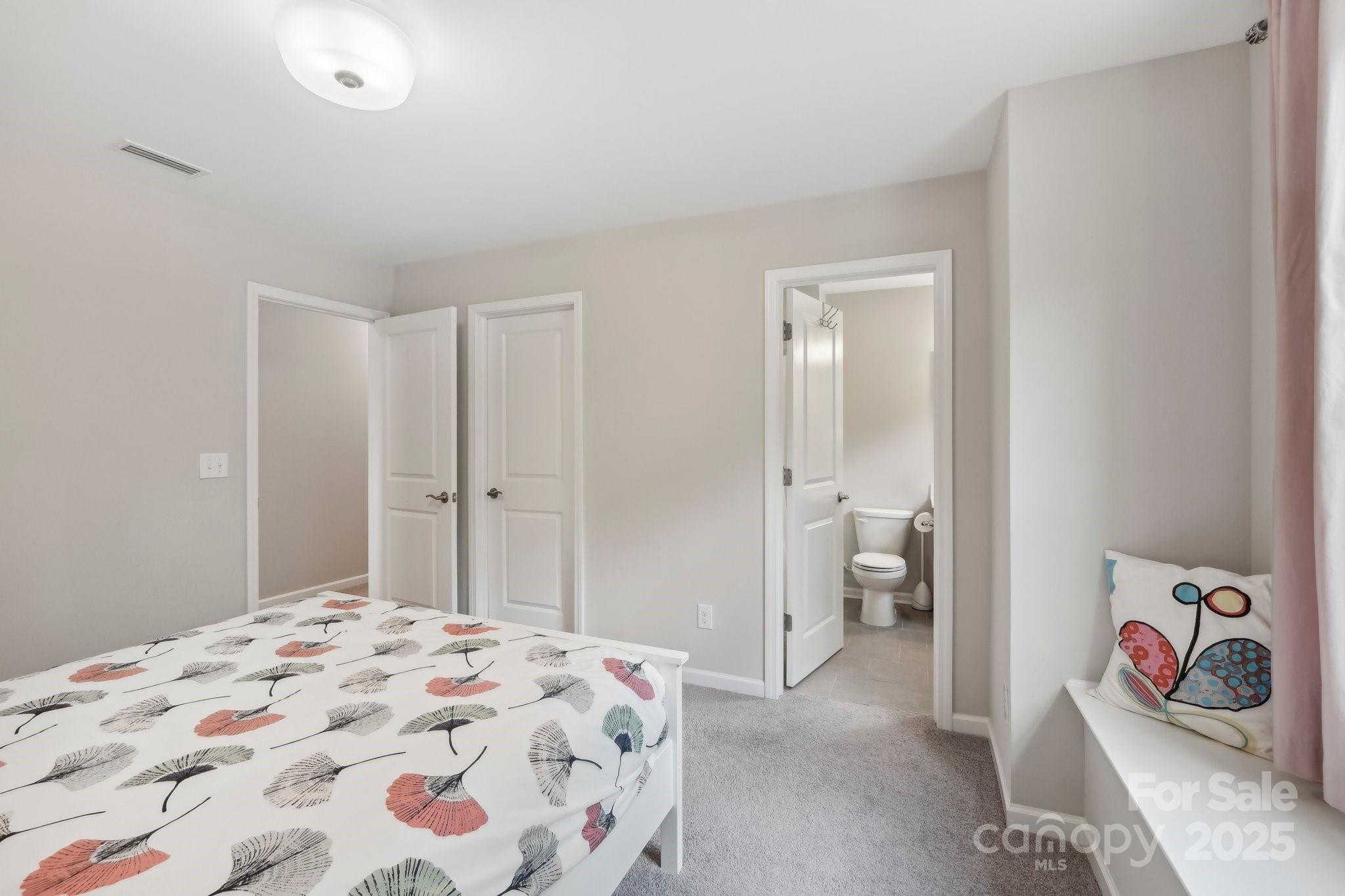 Prestwick - Residential