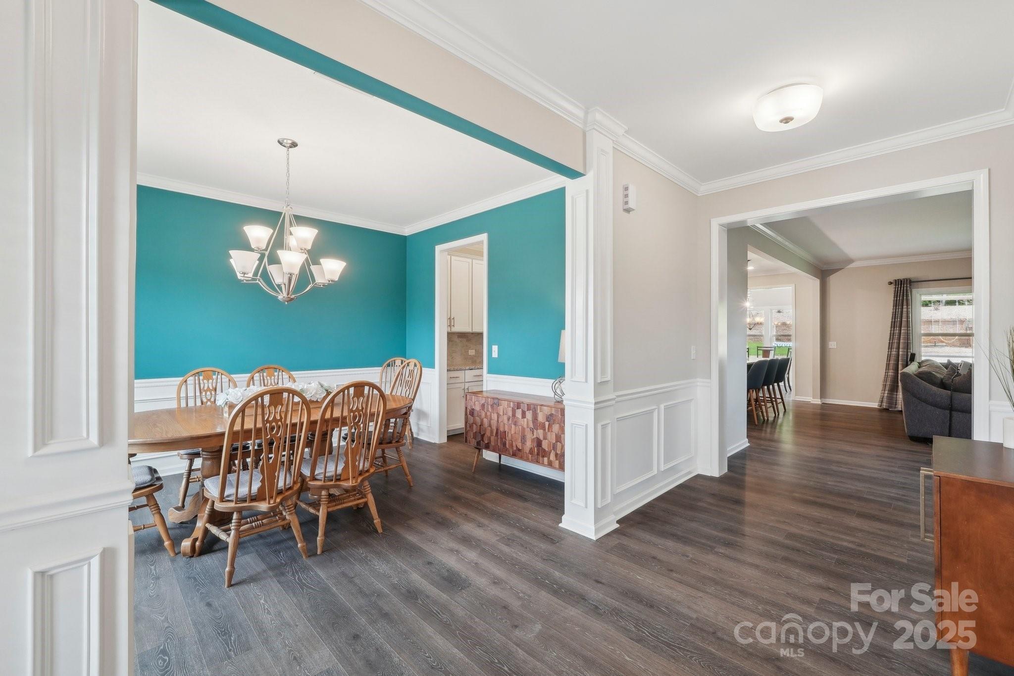 Prestwick - Residential