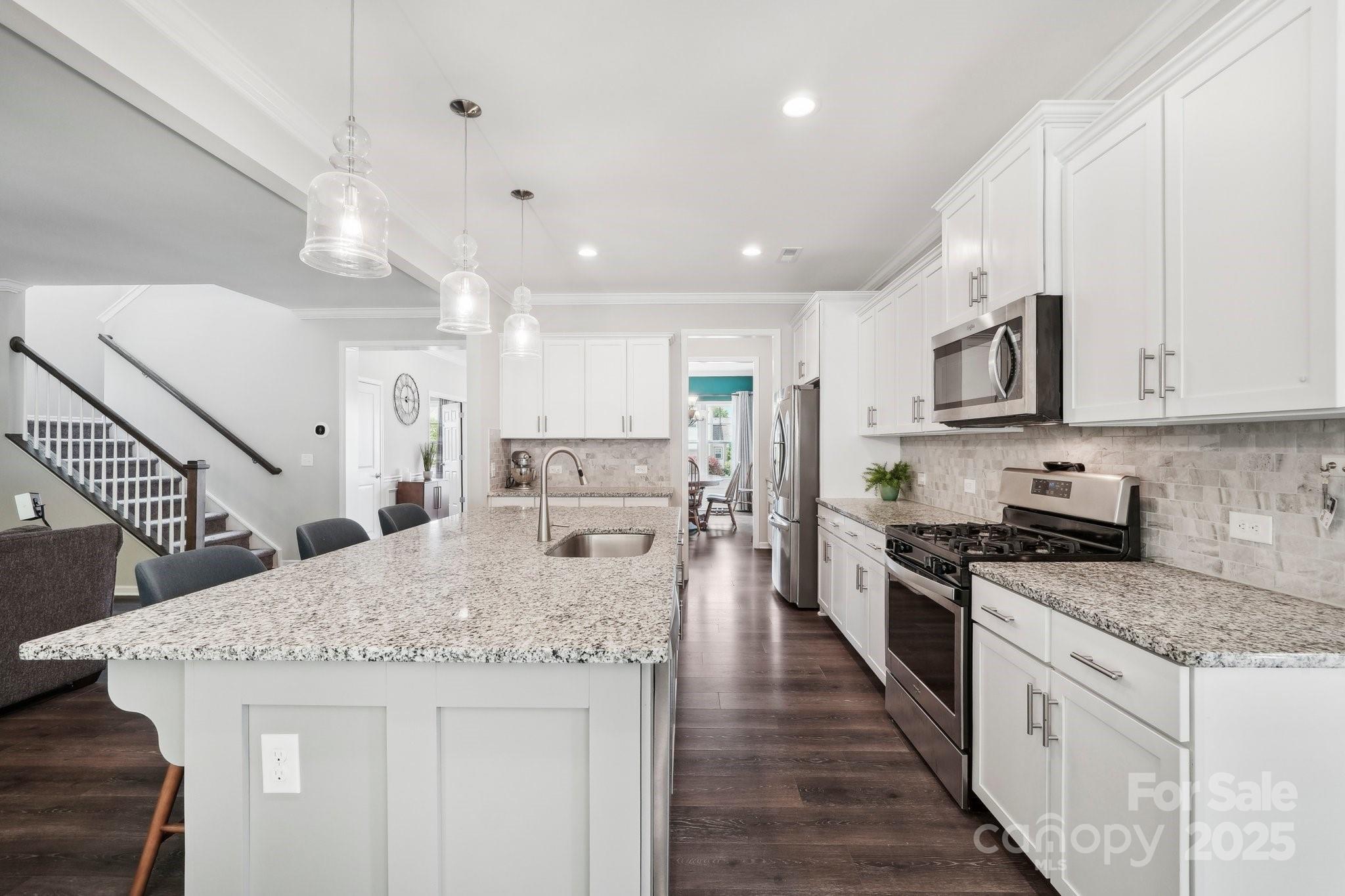 Prestwick - Residential