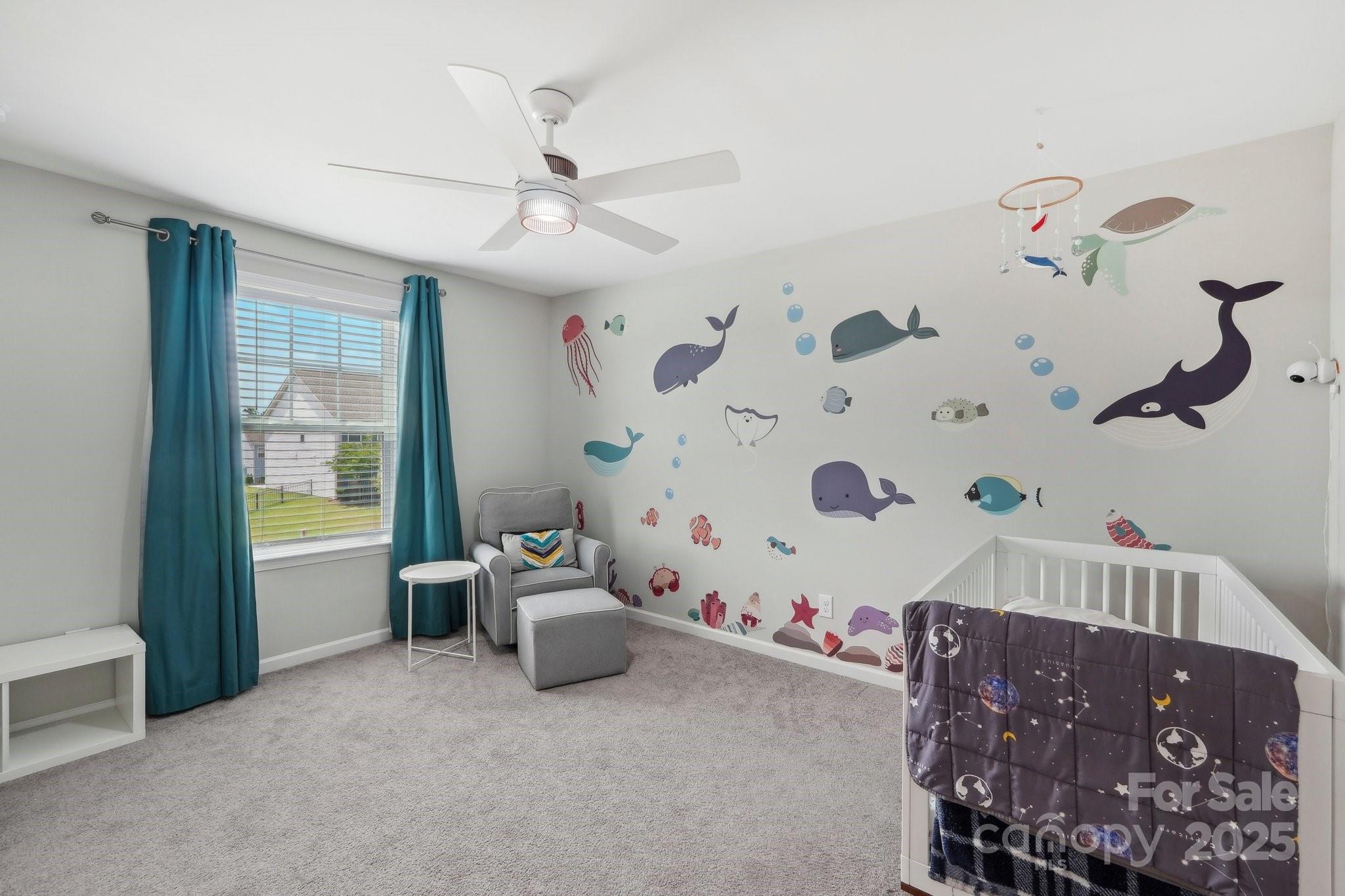 Prestwick - Residential