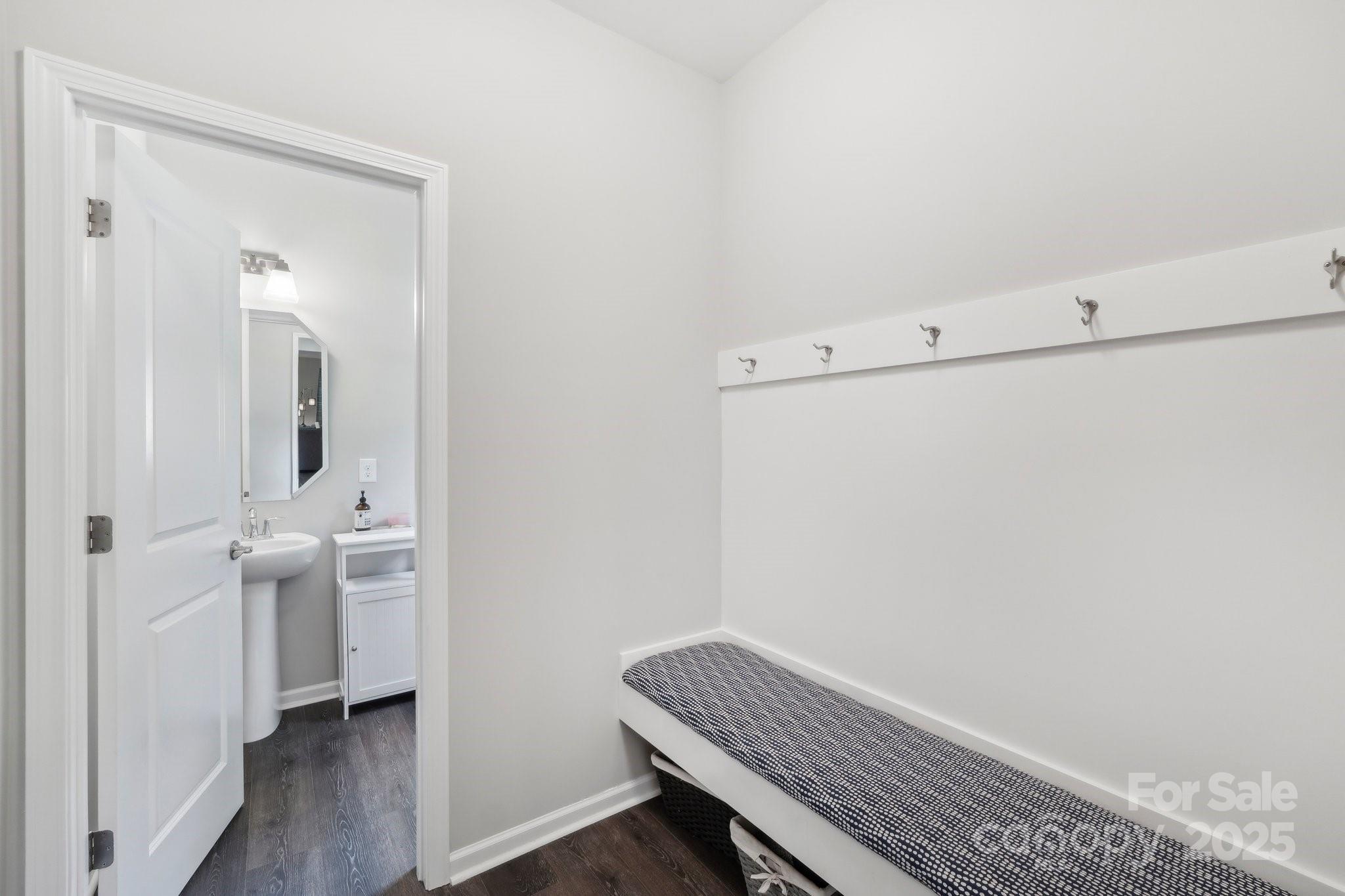 Prestwick - Residential