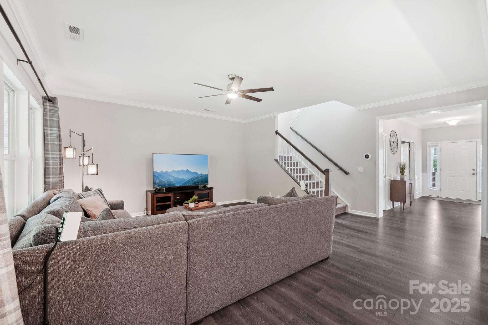 Prestwick - Residential