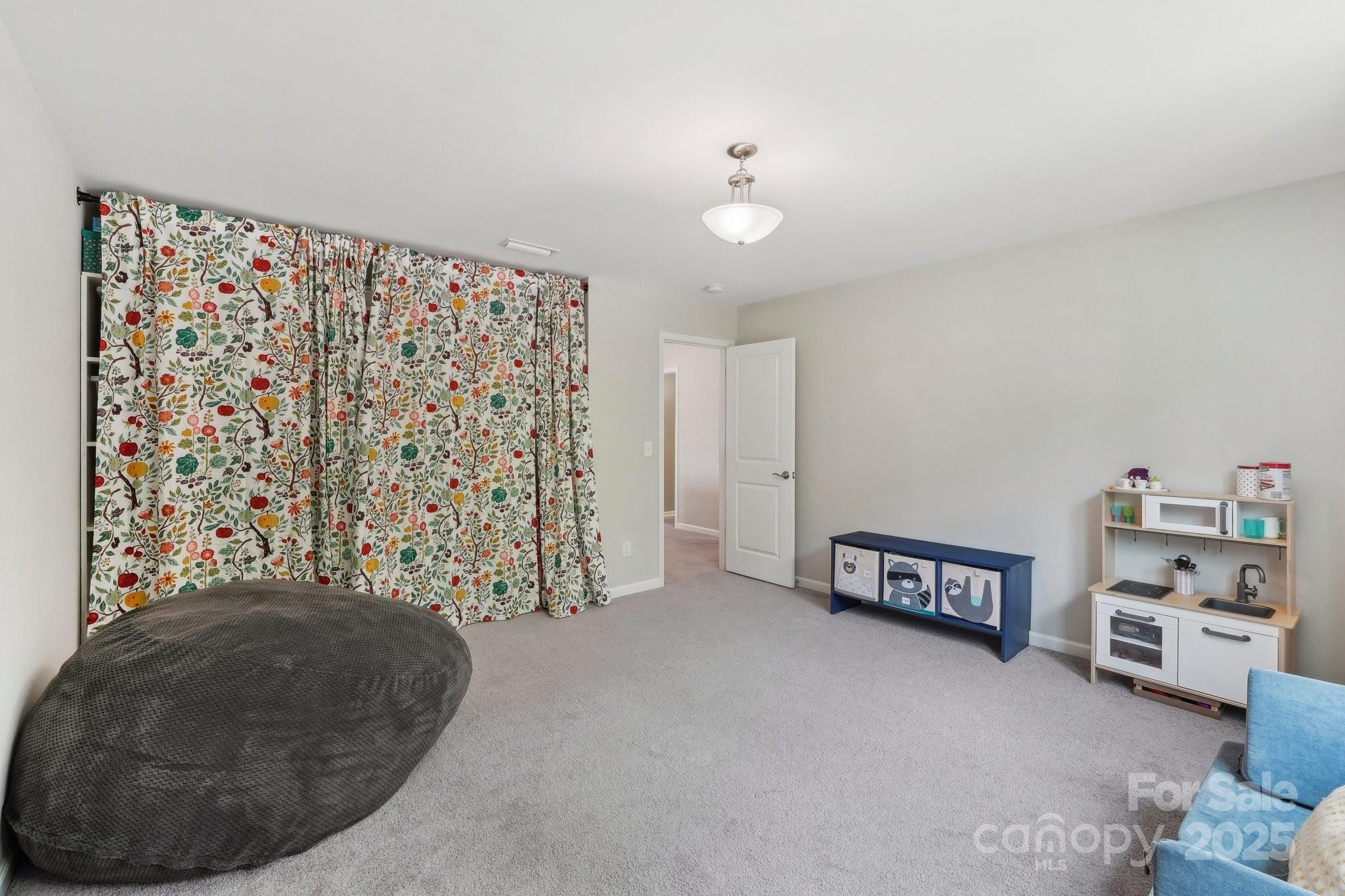 Prestwick - Residential