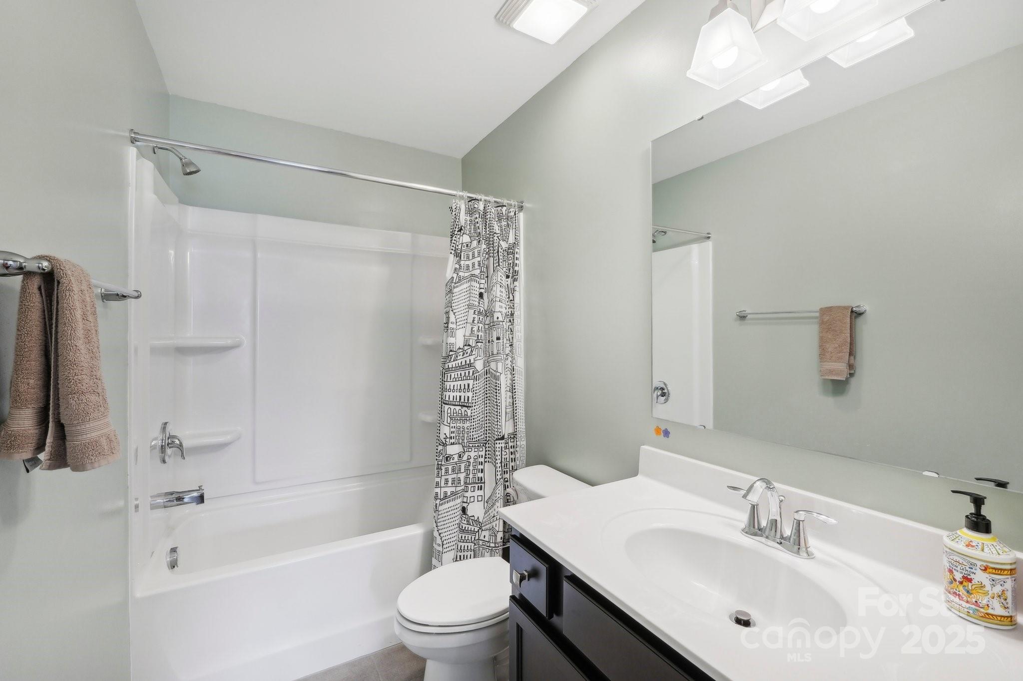 Prestwick - Residential