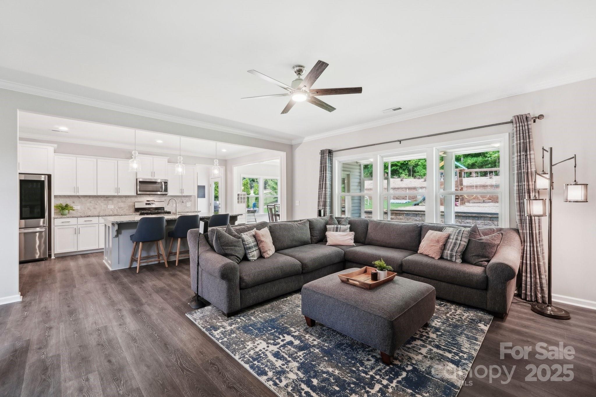 Prestwick - Residential