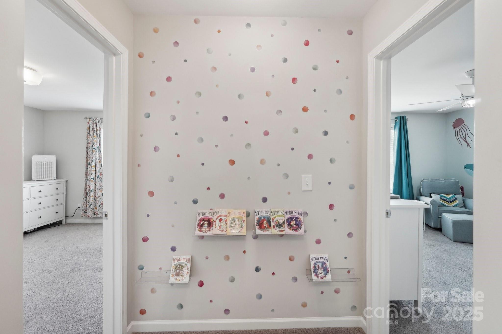 Prestwick - Residential