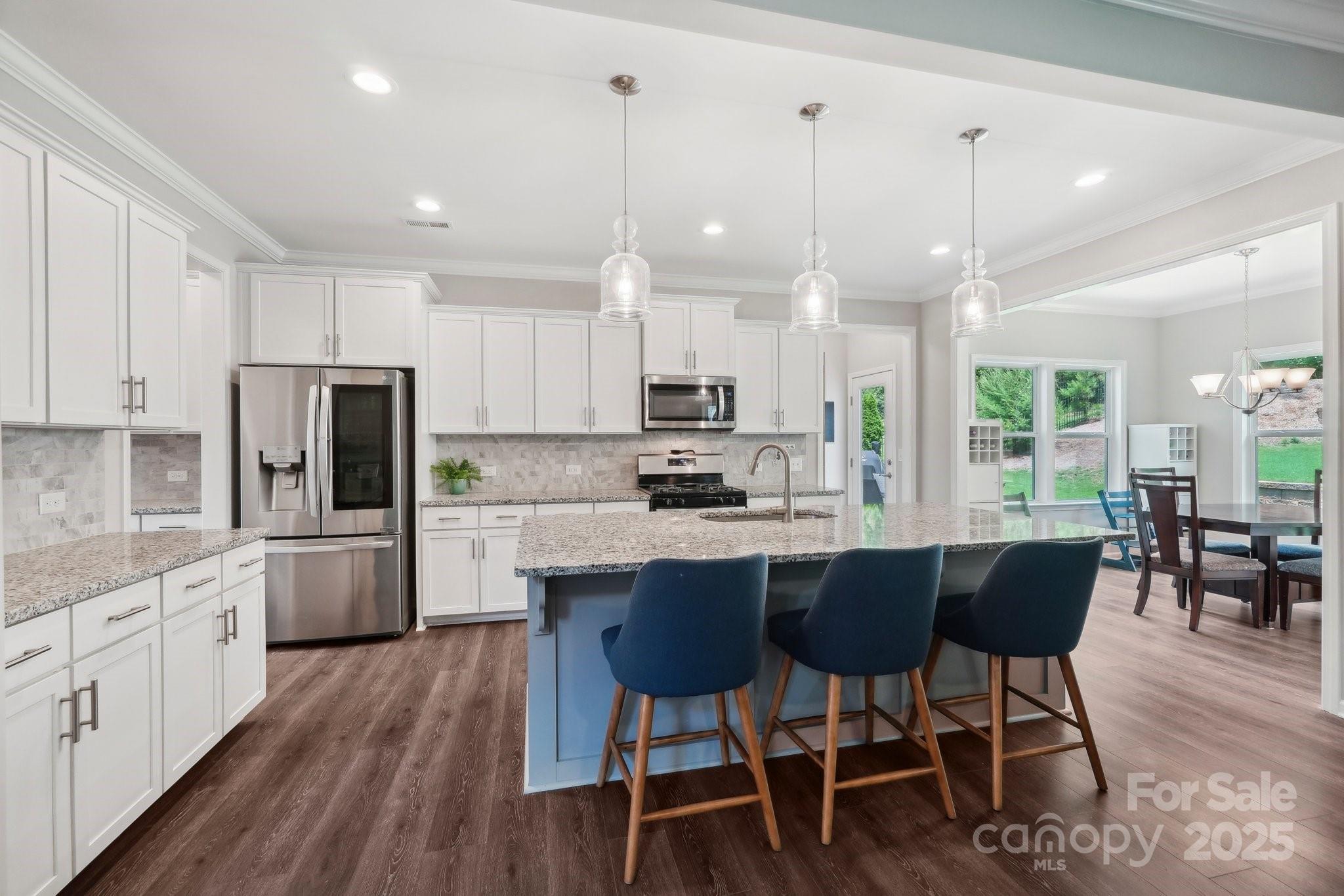 Prestwick - Residential