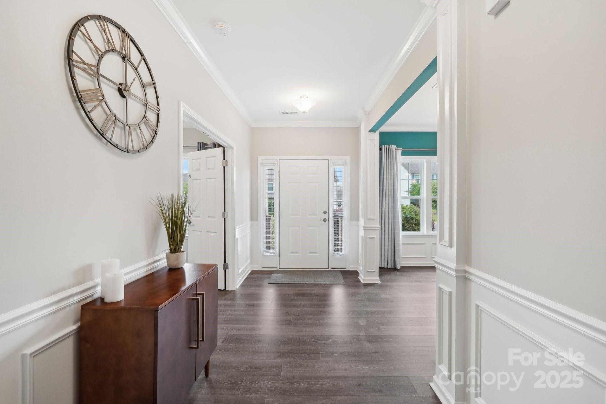 Prestwick - Residential