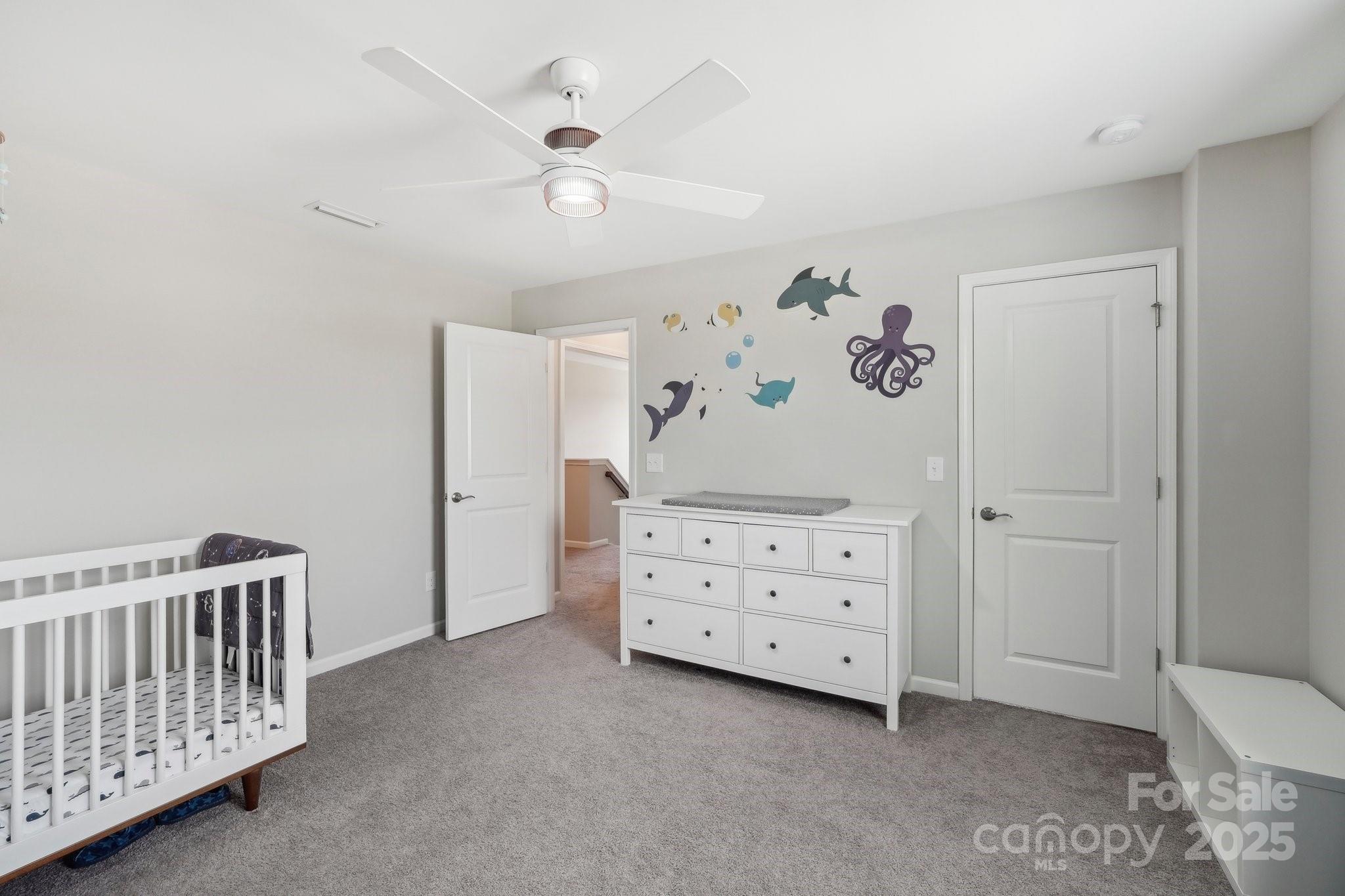 Prestwick - Residential