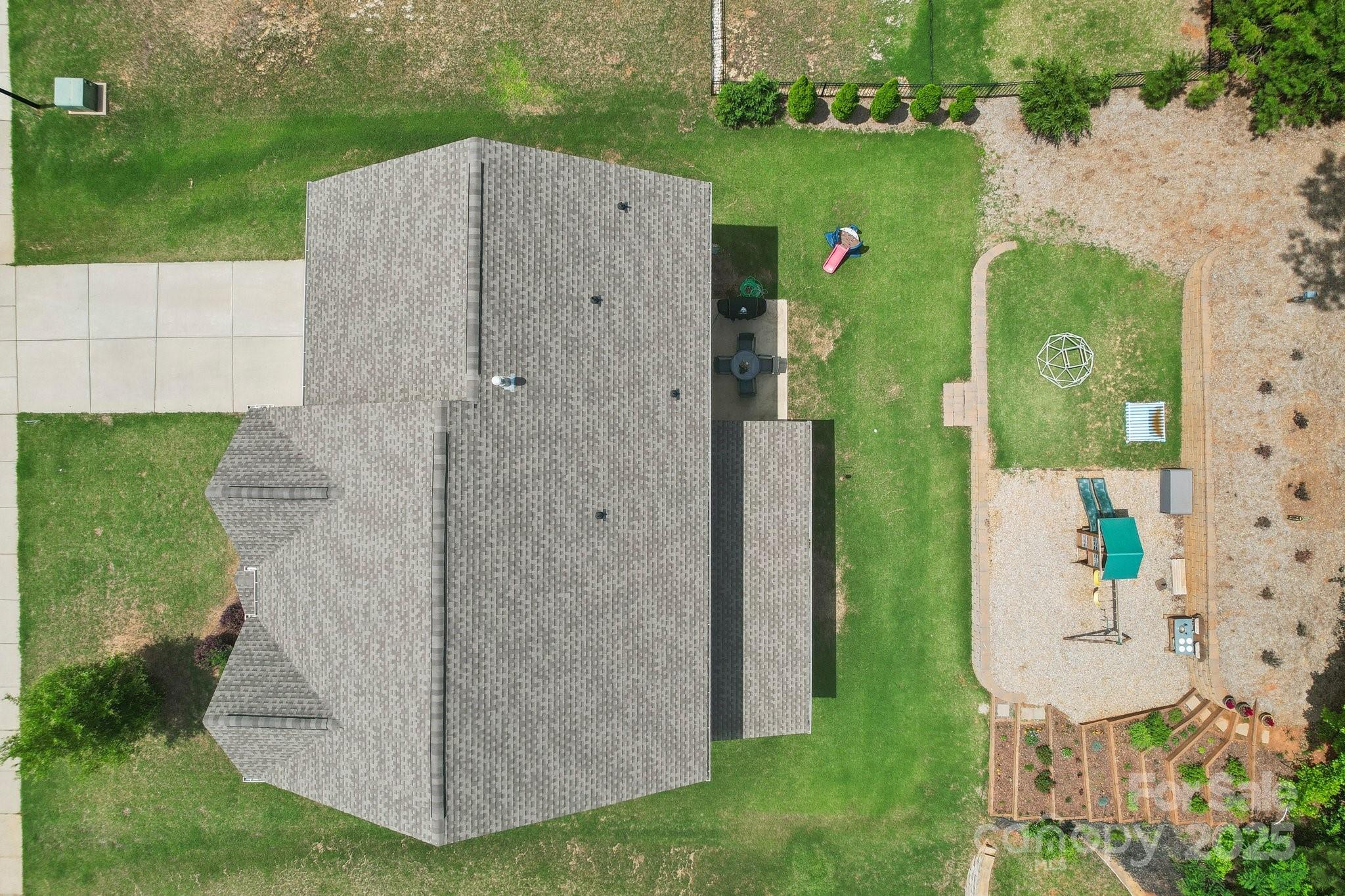 Prestwick - Residential