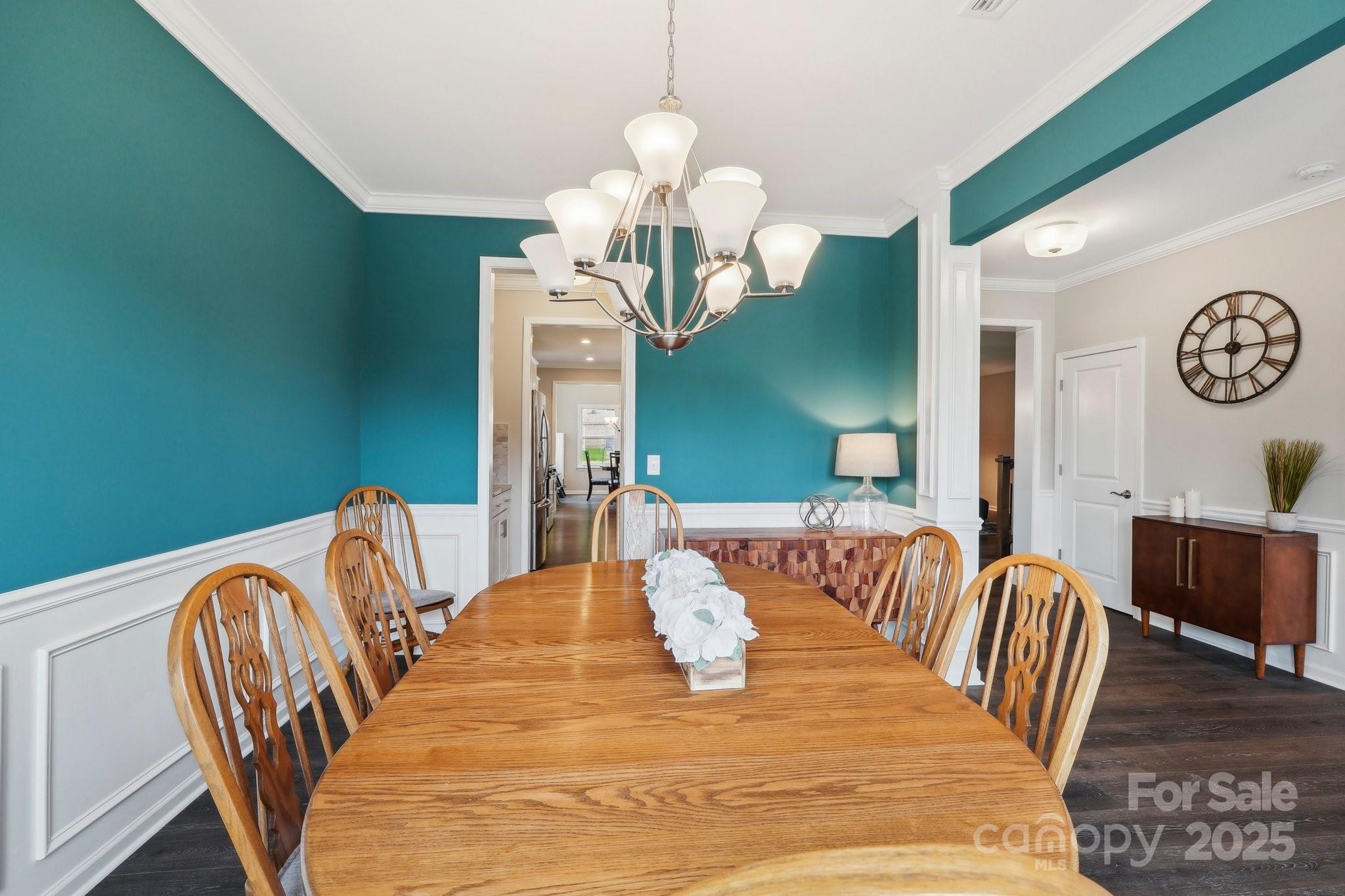 Prestwick - Residential