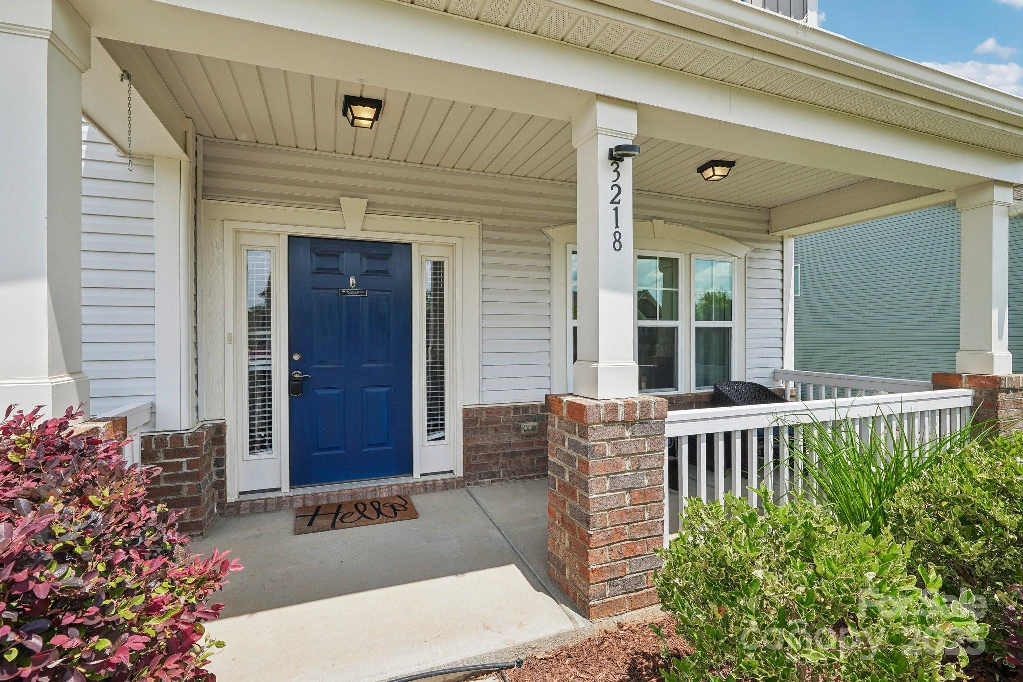 Prestwick - Residential