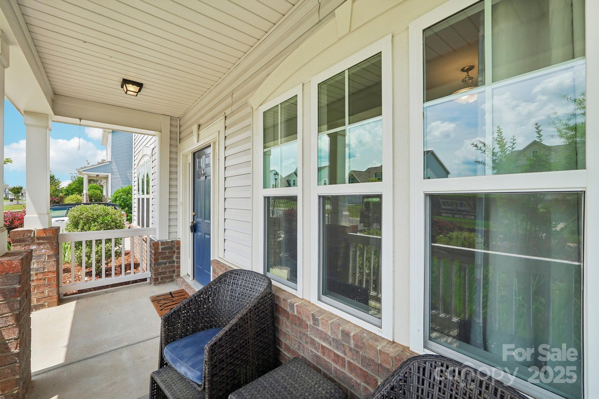 Prestwick - Residential