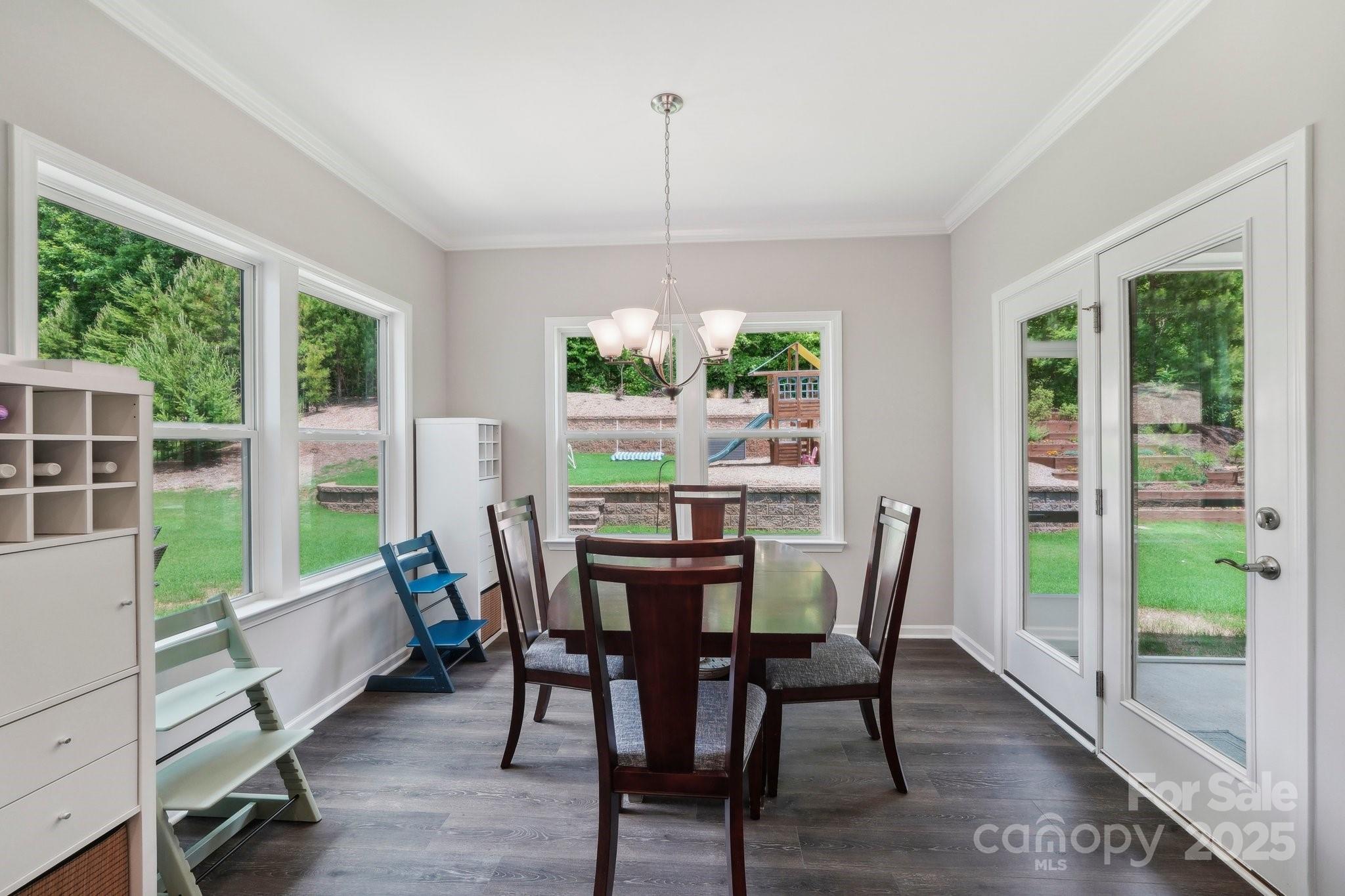 Prestwick - Residential