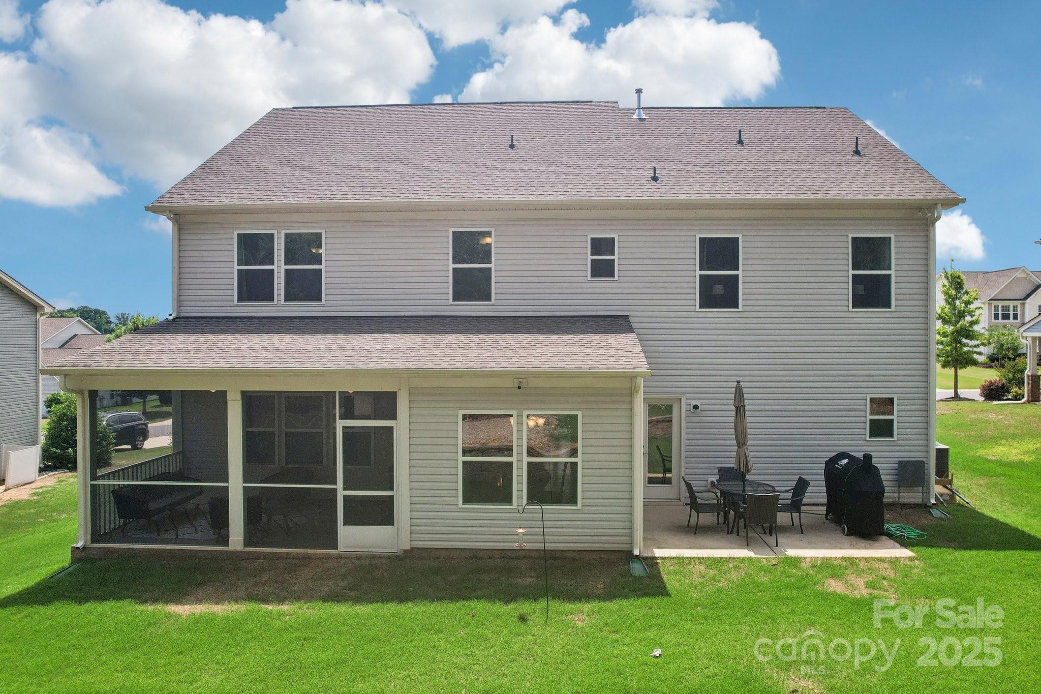 Prestwick - Residential