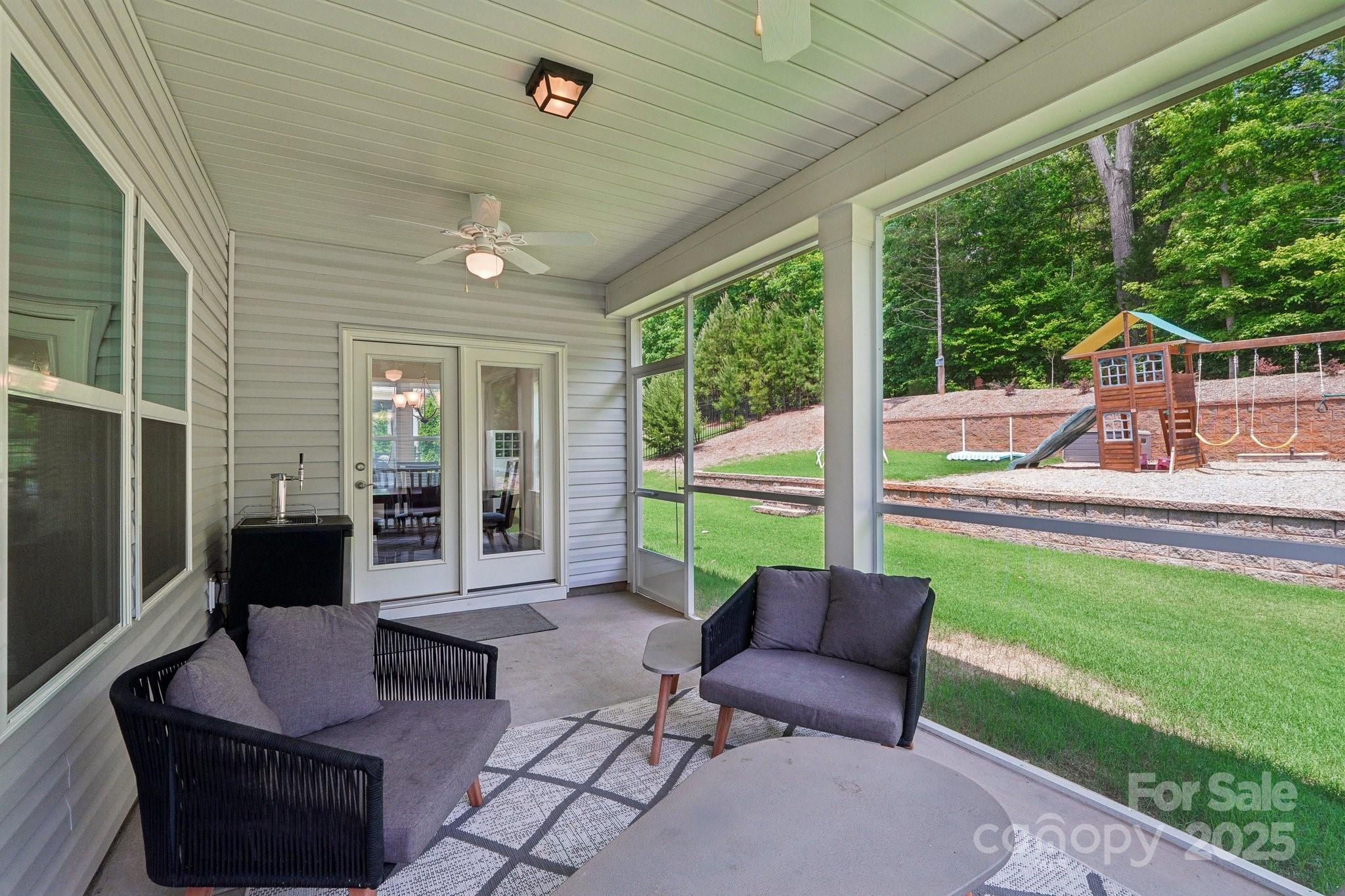 Prestwick - Residential