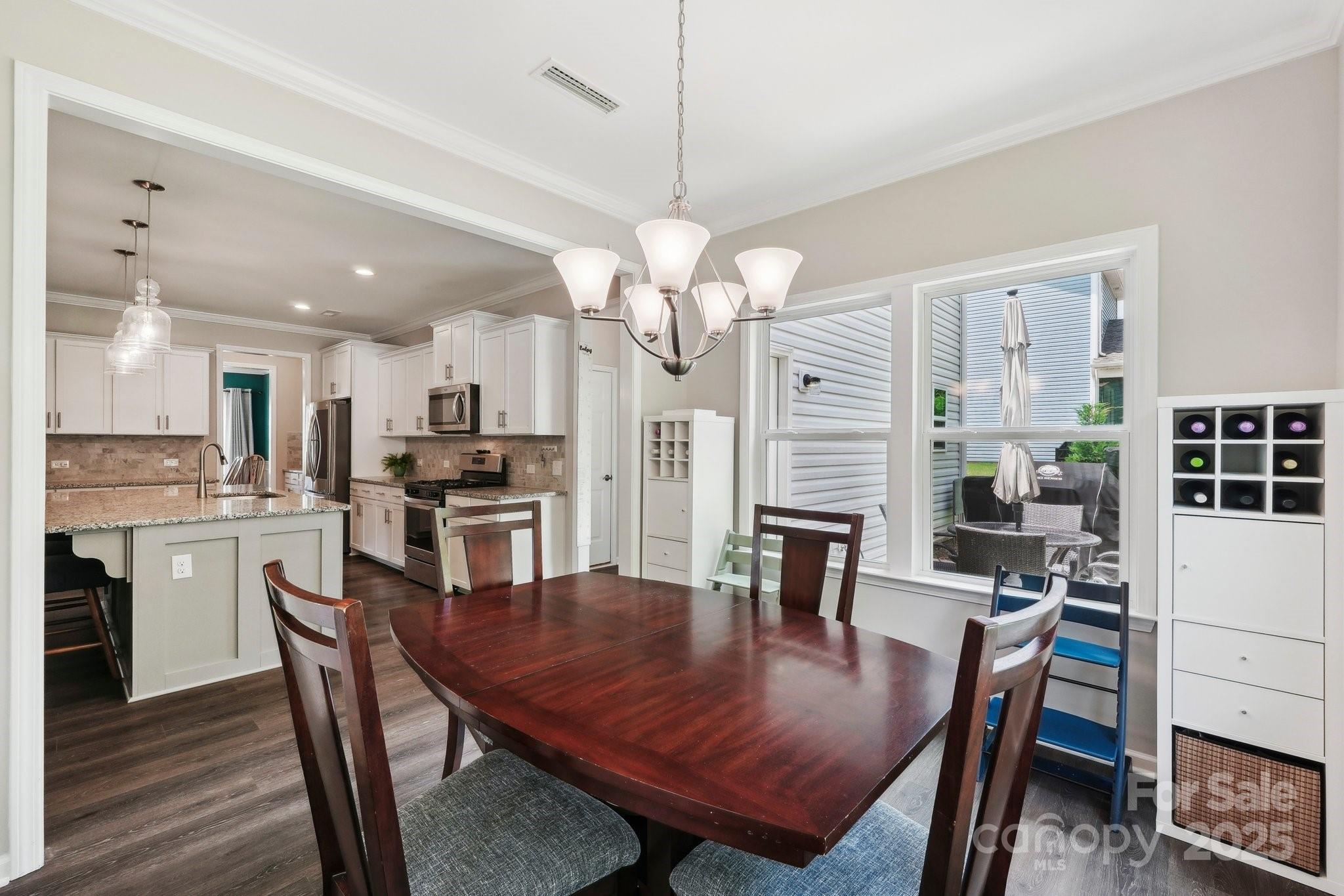 Prestwick - Residential