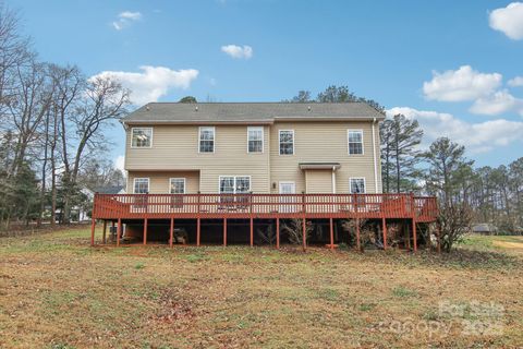 A home in Spartanburg