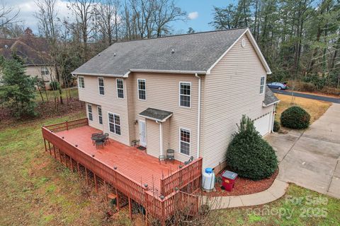 A home in Spartanburg