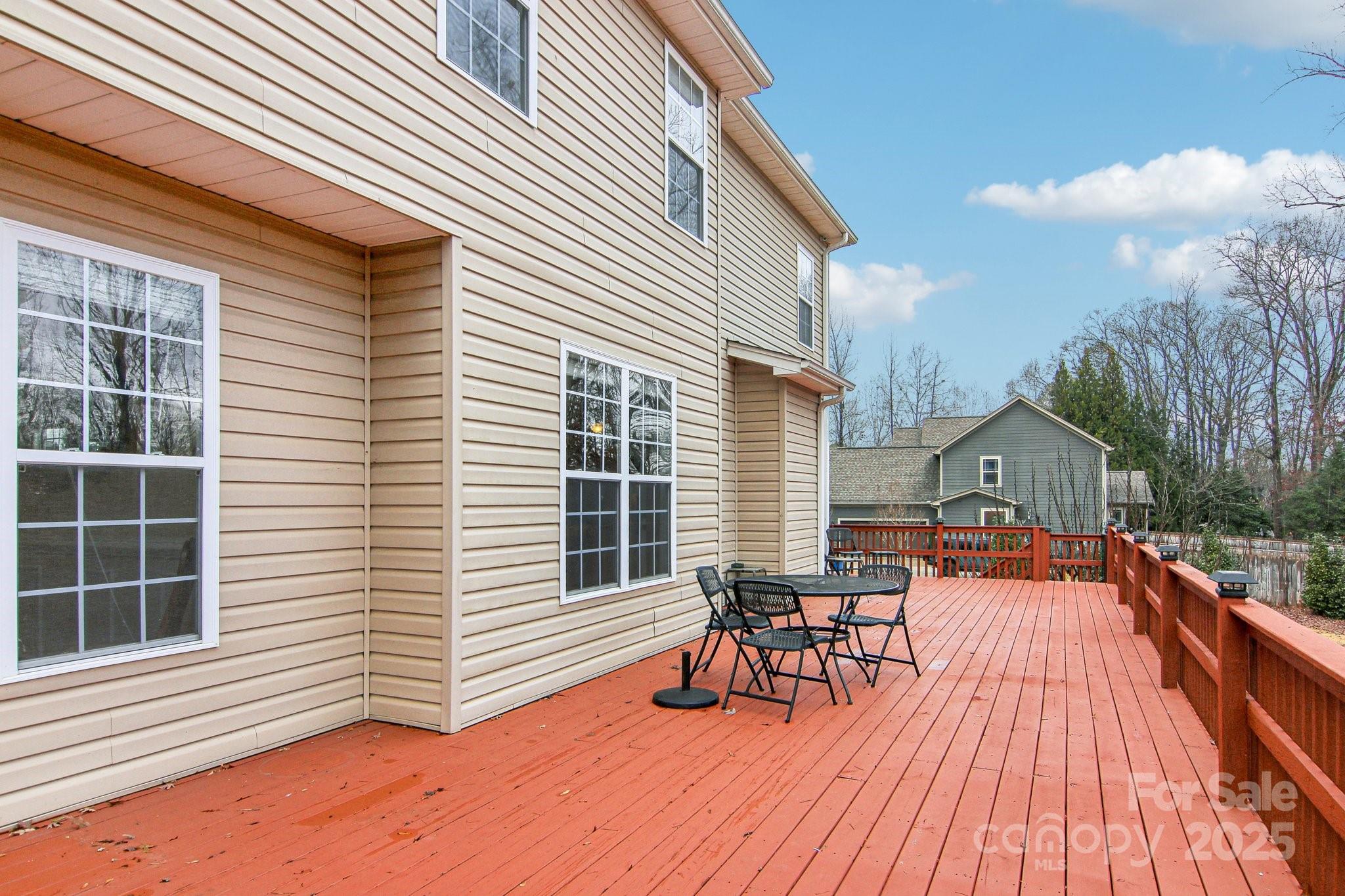 Woodlake - Residential