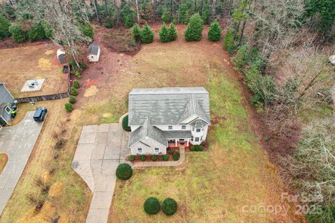 A home in Spartanburg