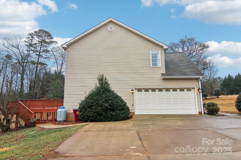 A home in Spartanburg