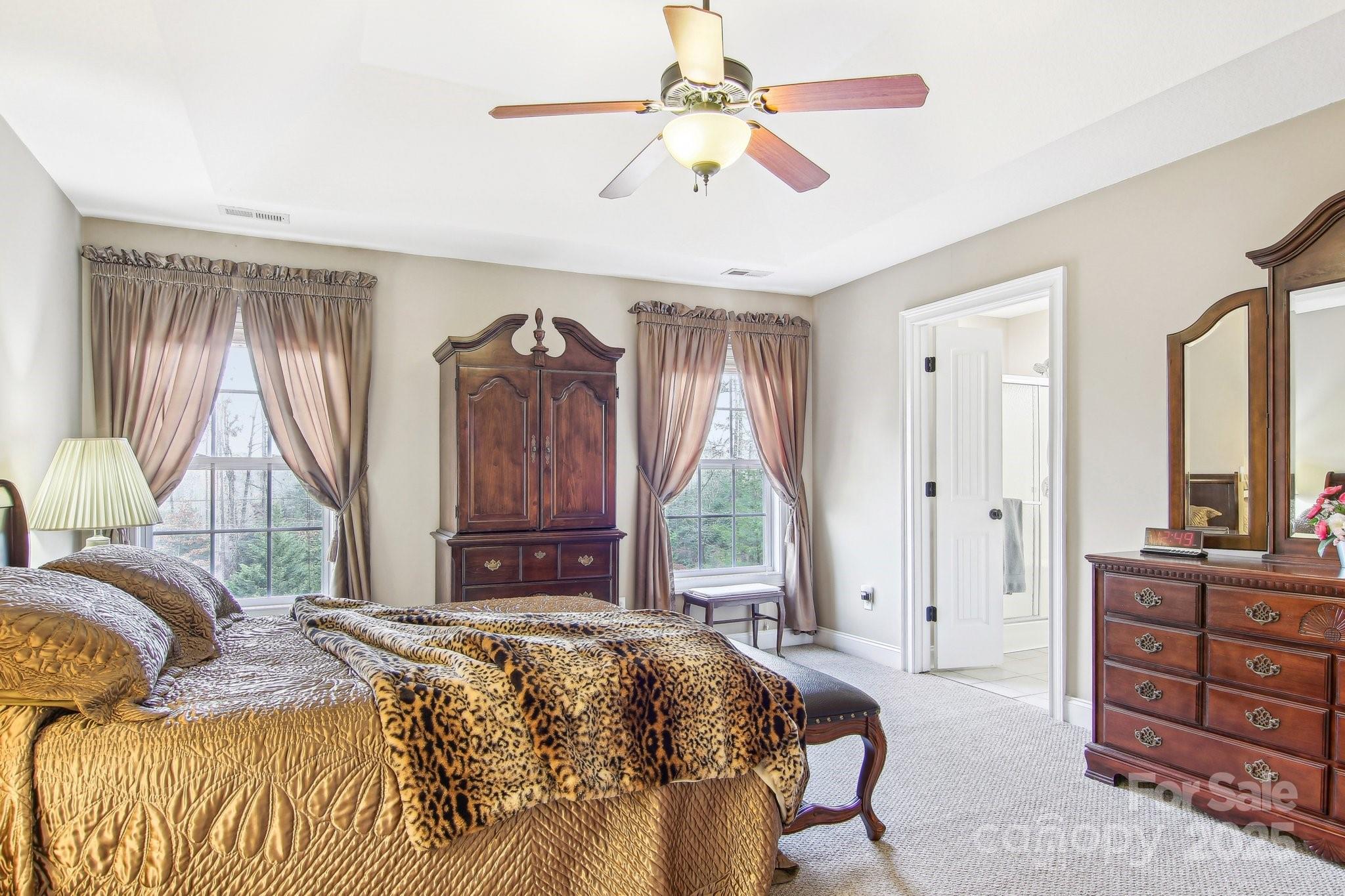 Woodlake - Residential