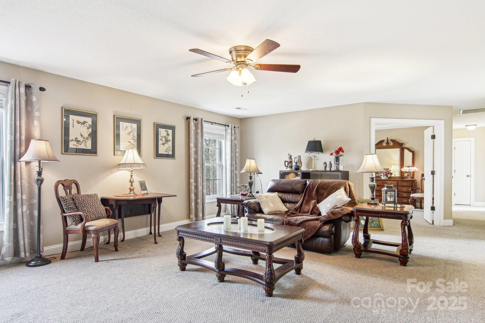 Woodlake - Residential