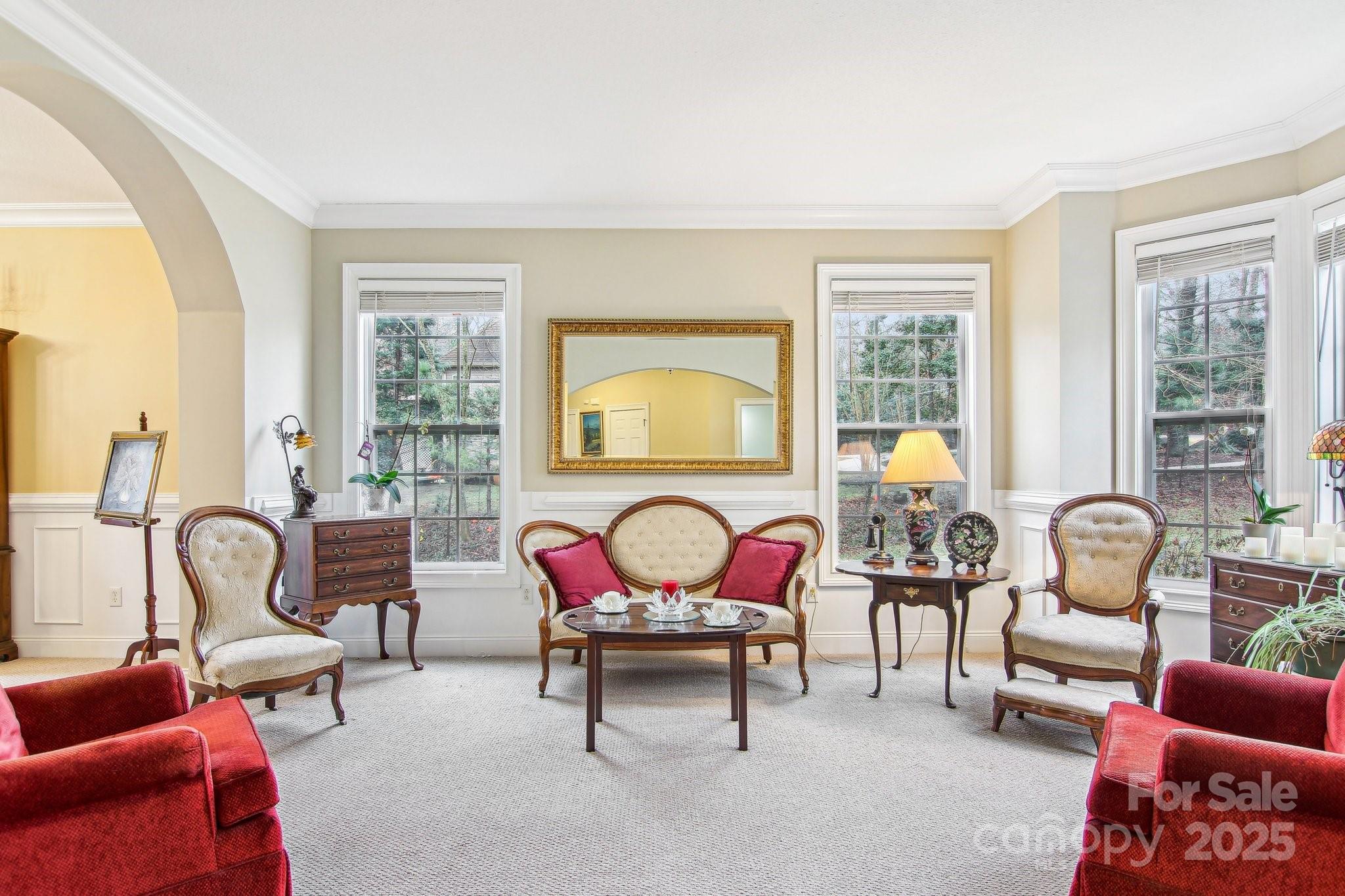 Woodlake - Residential