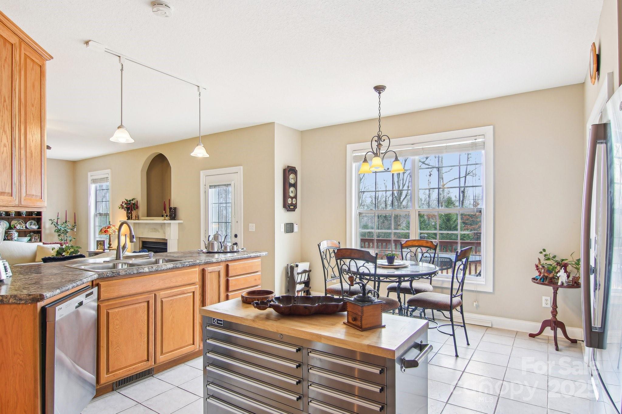 Woodlake - Residential