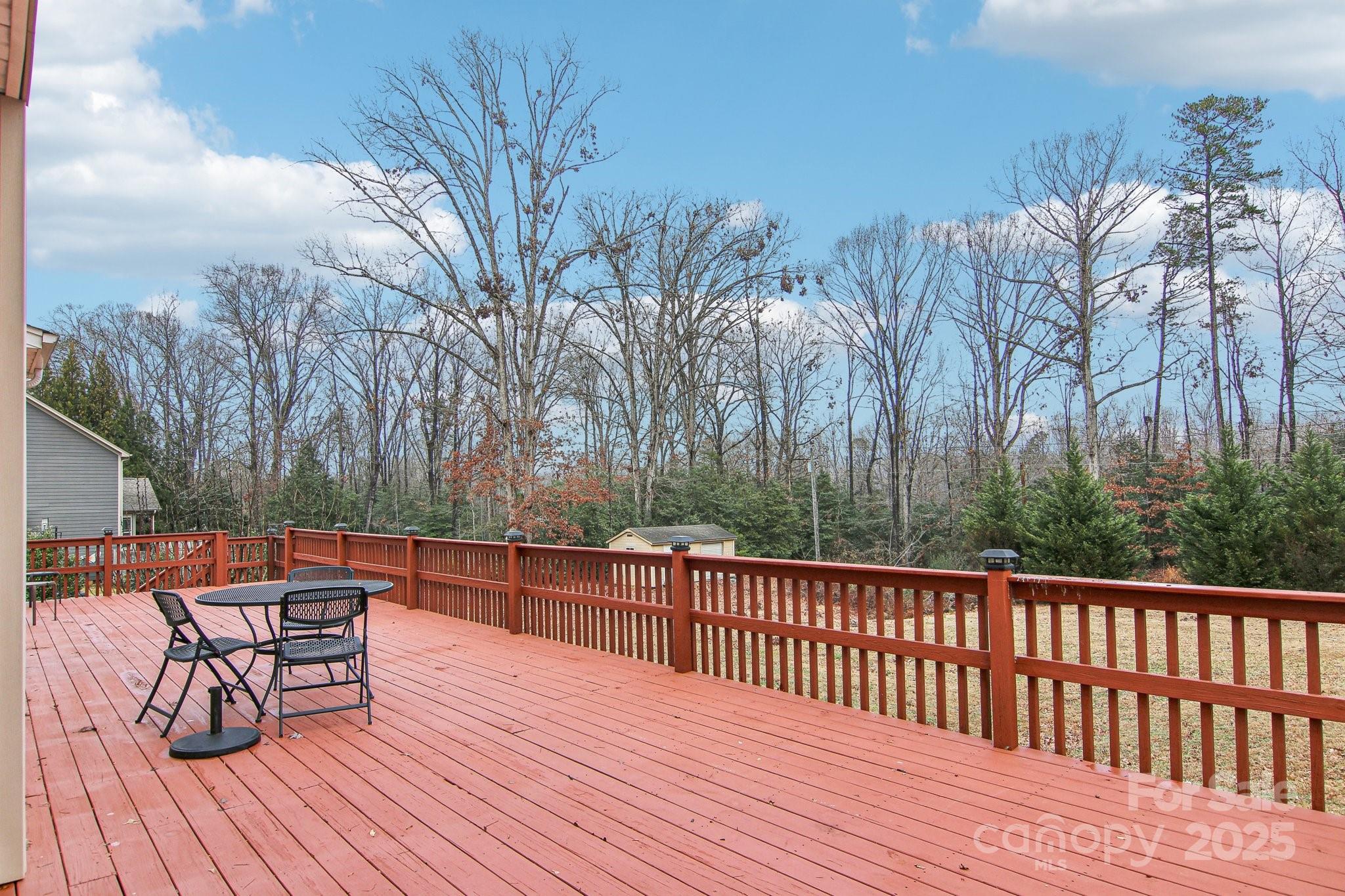 Woodlake - Residential