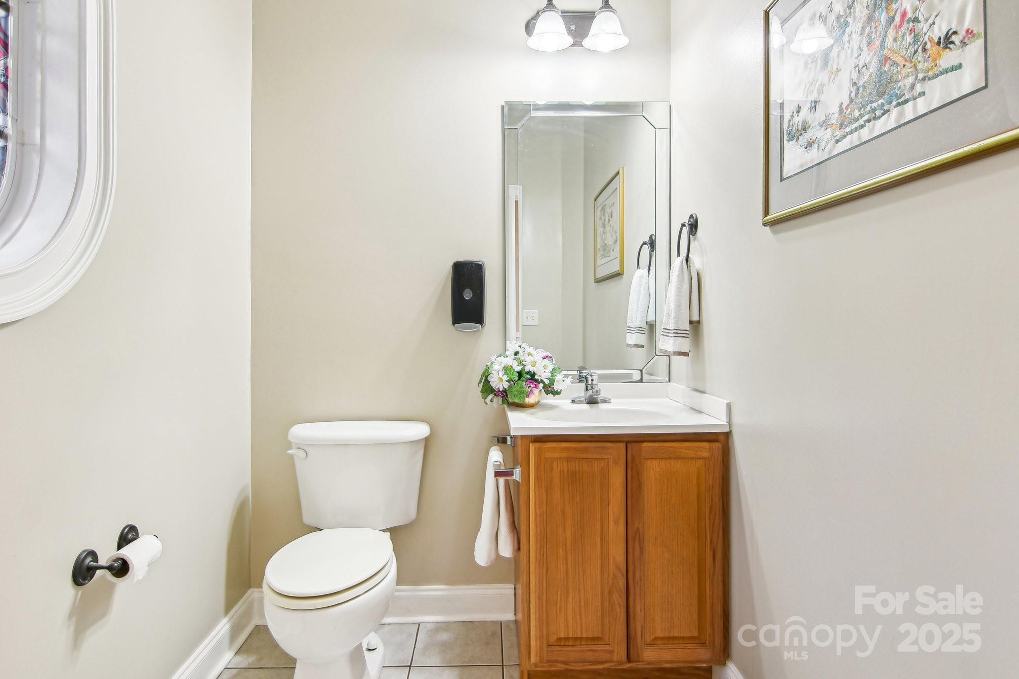 Woodlake - Residential