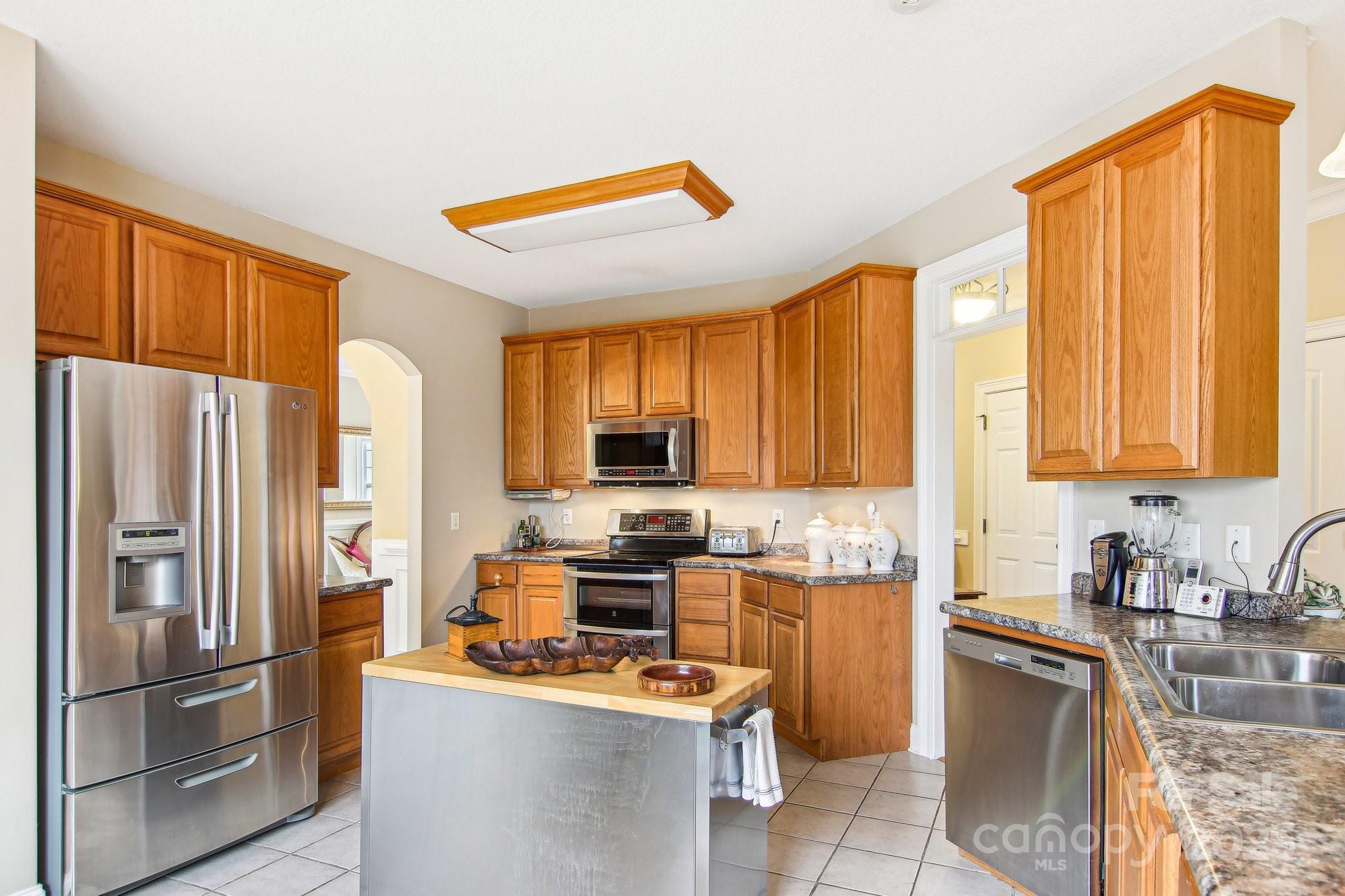 Woodlake - Residential