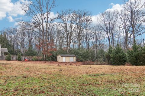 A home in Spartanburg