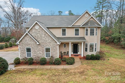 A home in Spartanburg