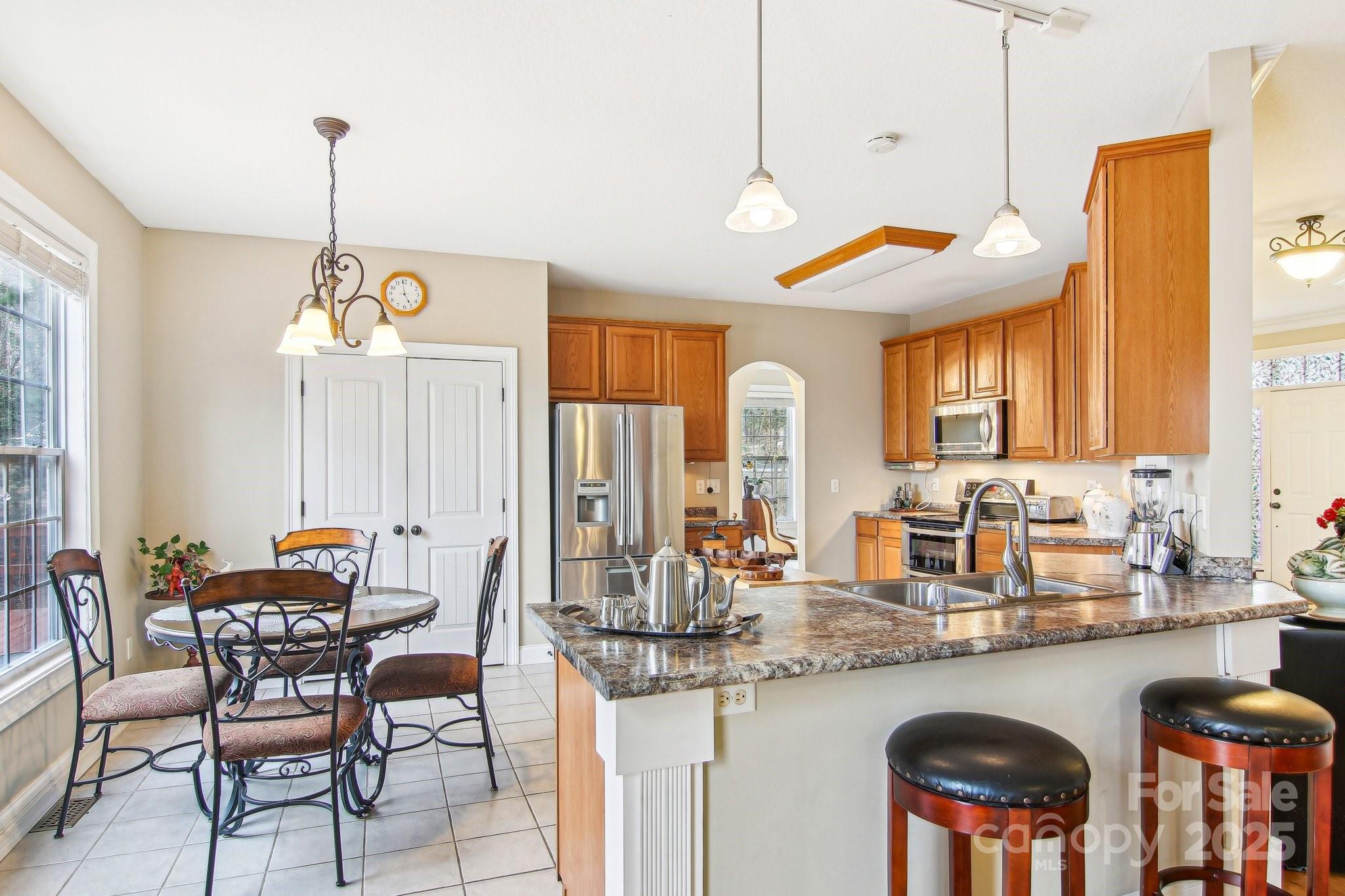 Woodlake - Residential