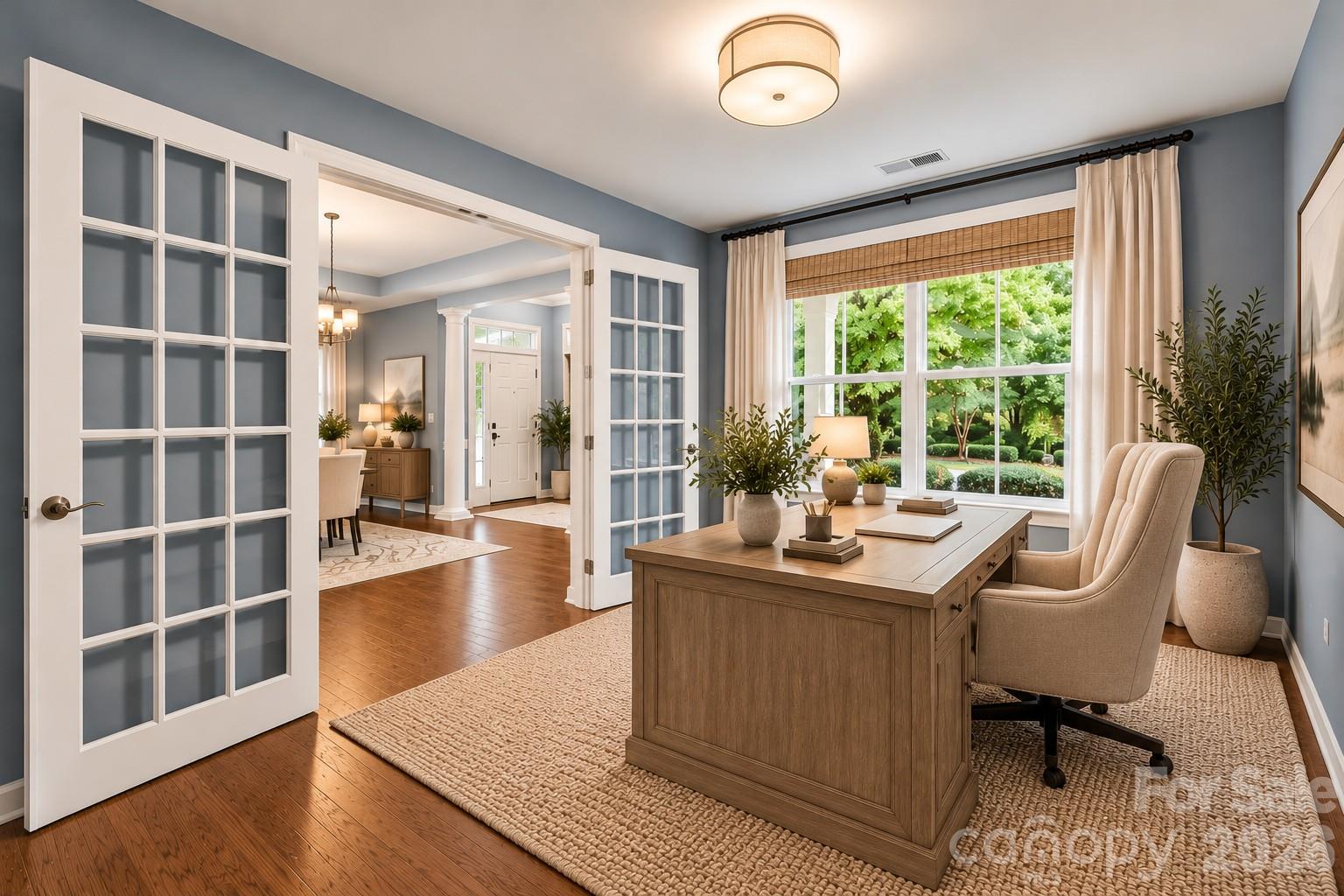 4008 Chasebrook Lane