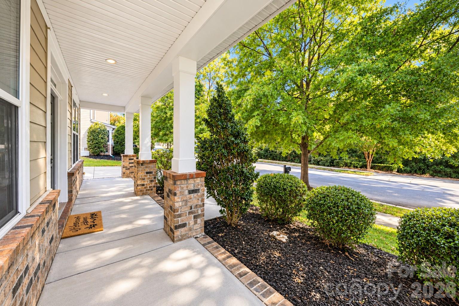 4008 Chasebrook Lane