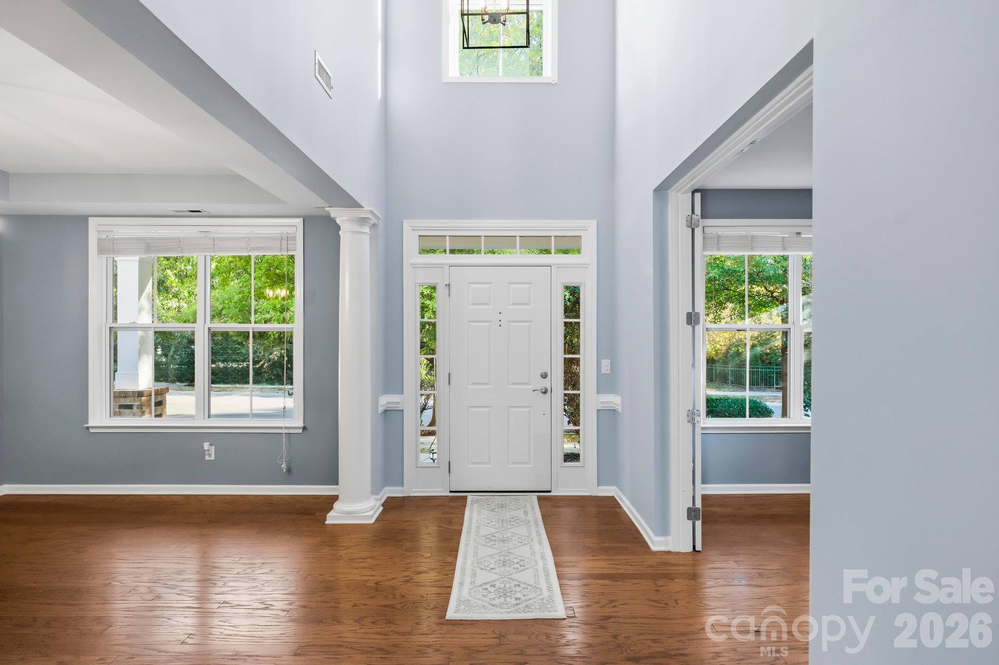 4008 Chasebrook Lane