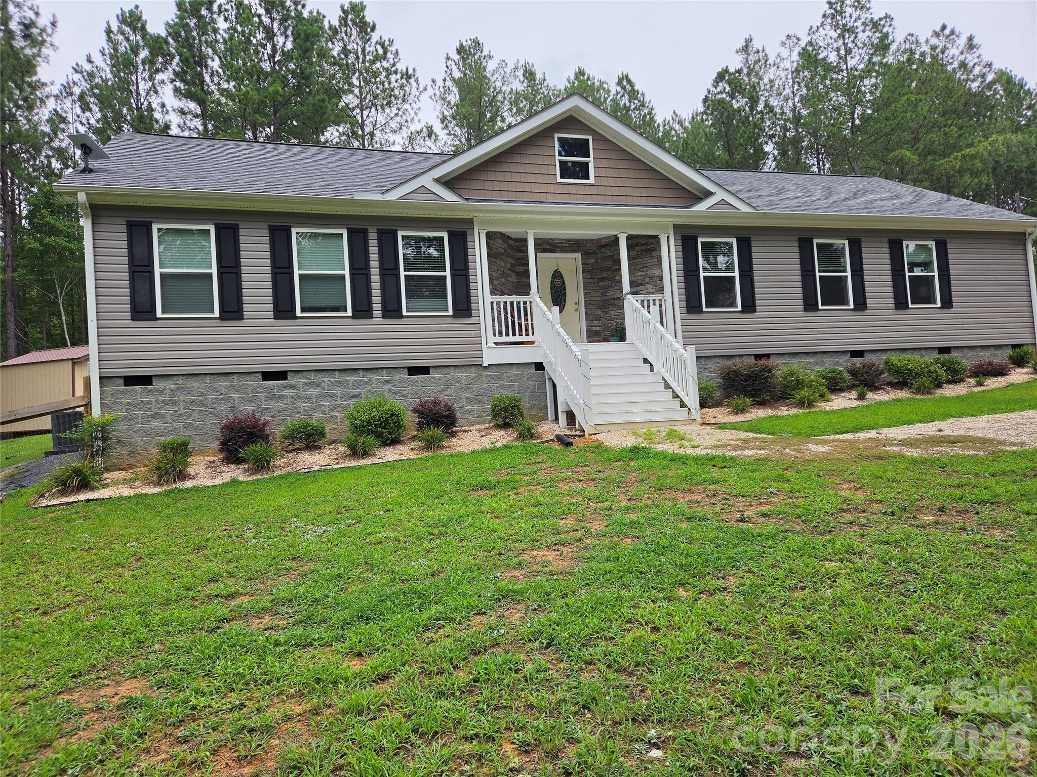 2910 Nc Highway 109 Highway N