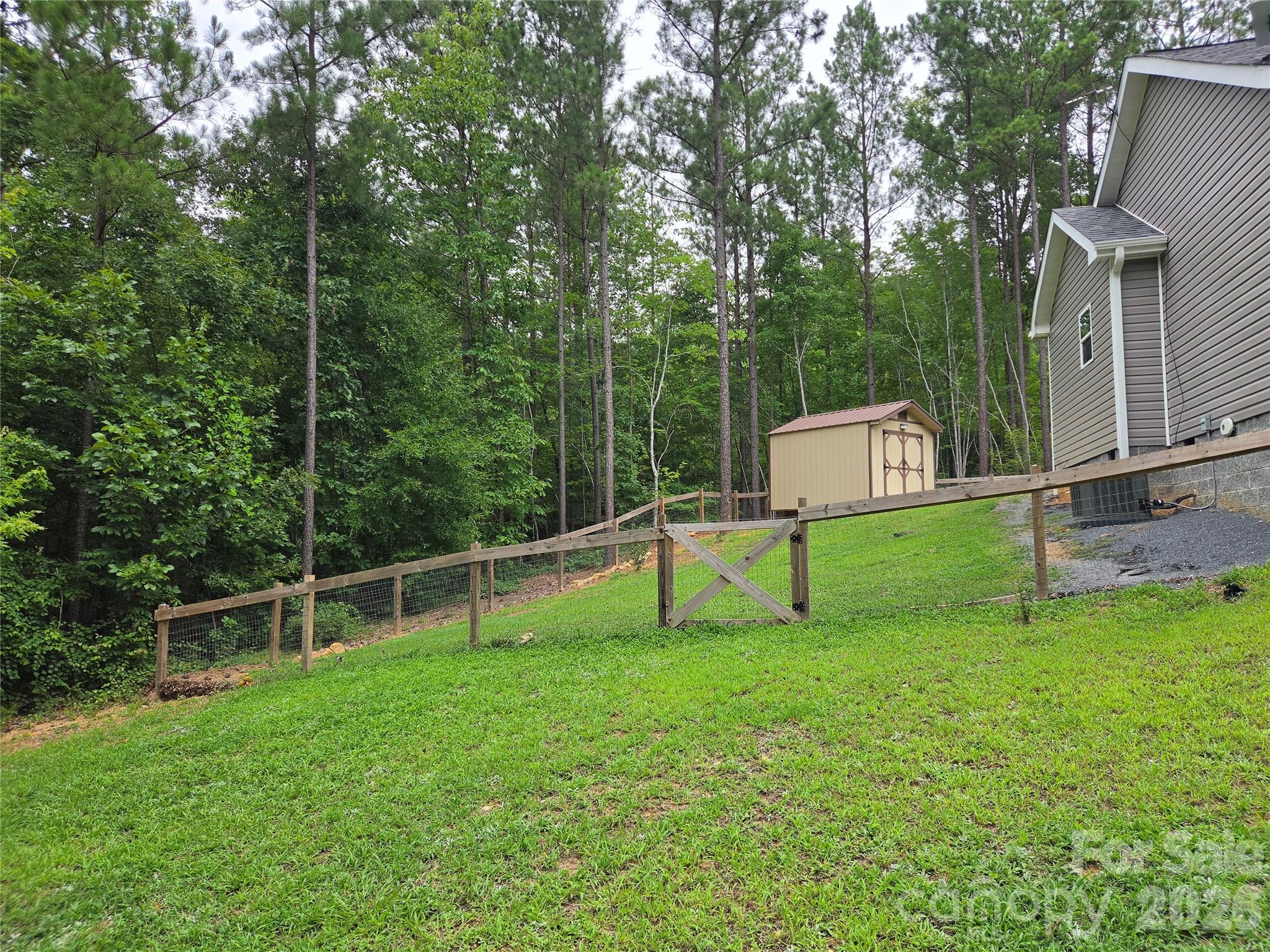 2910 Nc Highway 109 Highway N