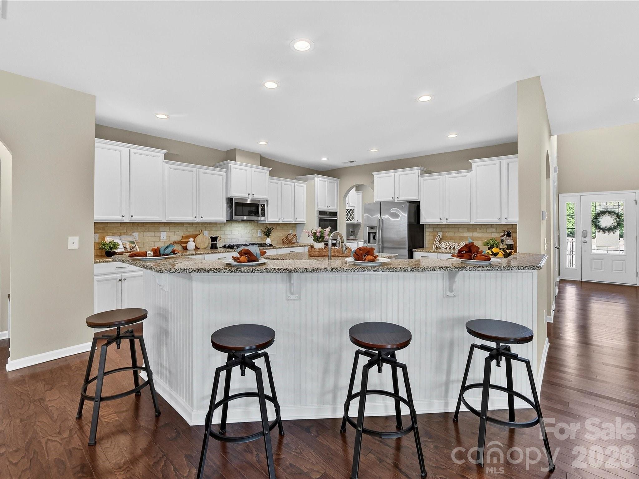 Lawson - Residential