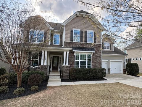 Photo of 3504 Ringtail Drive, Waxhaw, NC 28173 (MLS # 4359232)