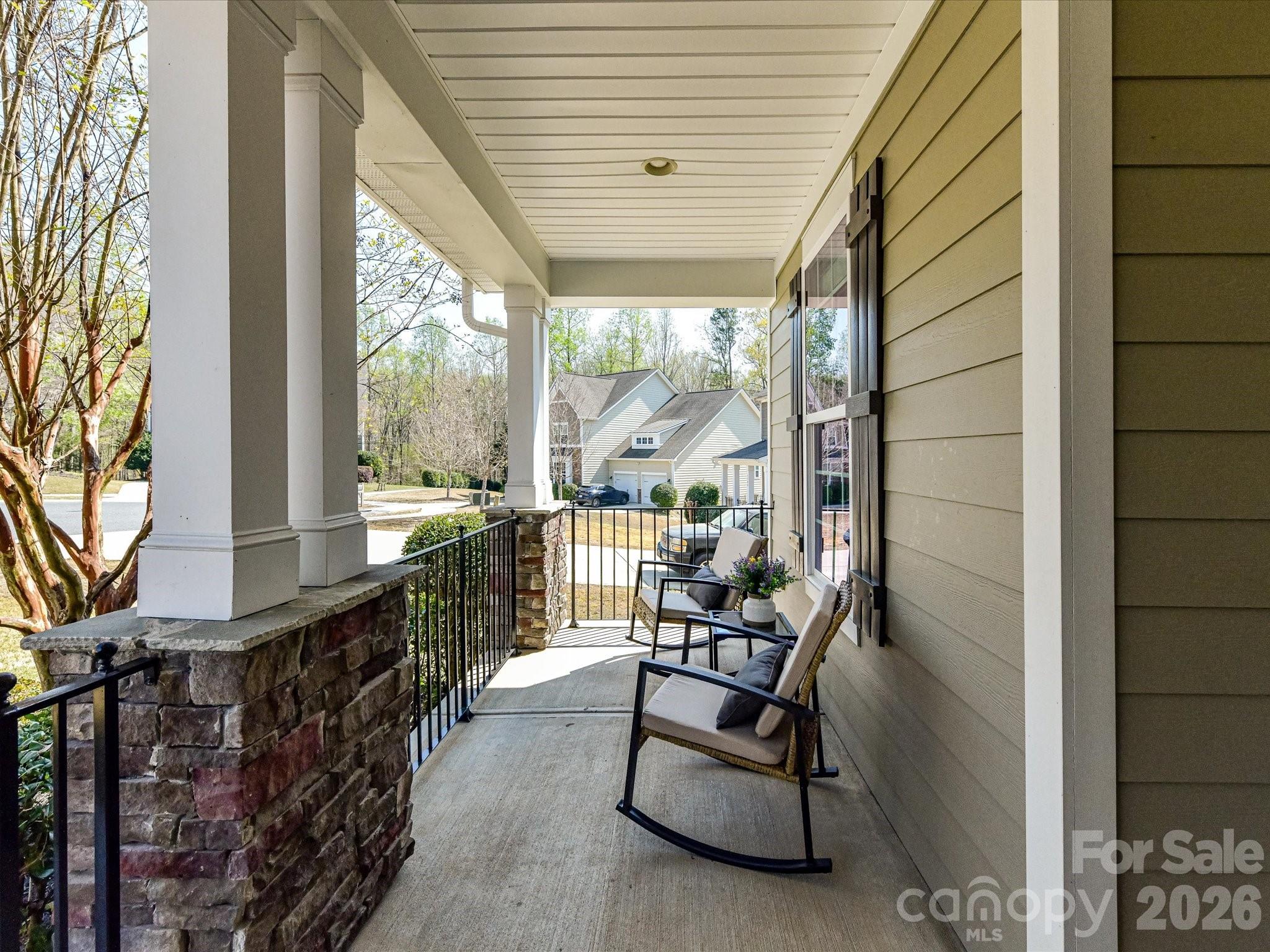 Lawson - Residential