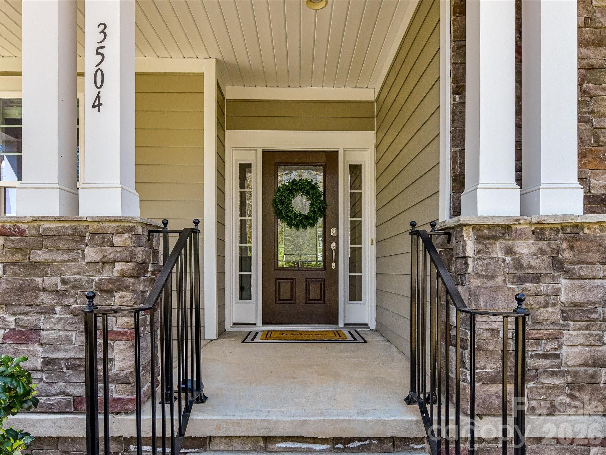 Lawson - Residential