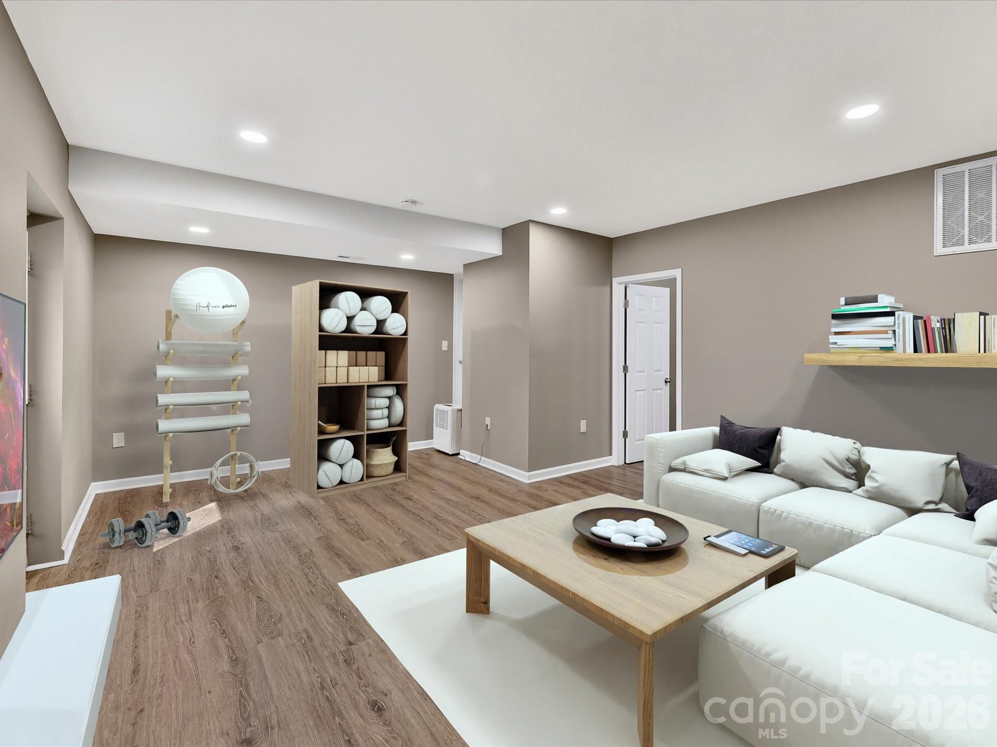 Lawson - Residential