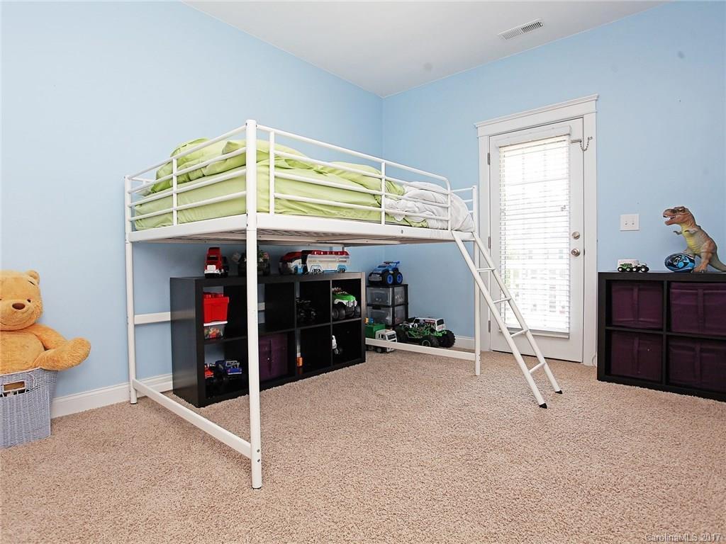 Baxter Village - Residential